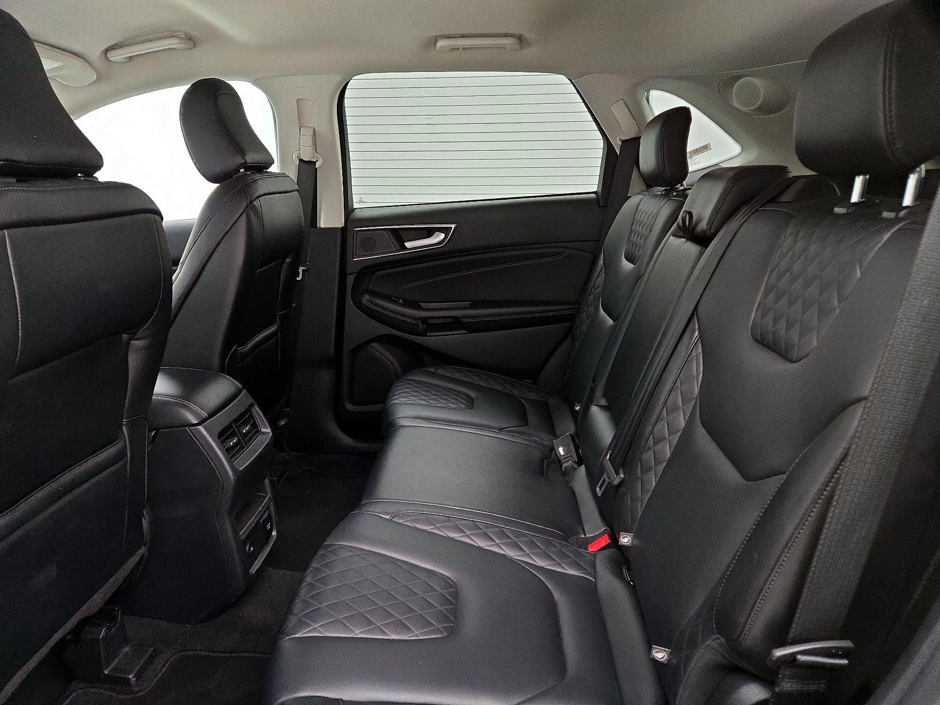 Thumbnail: 2024 Ford Edge - 19