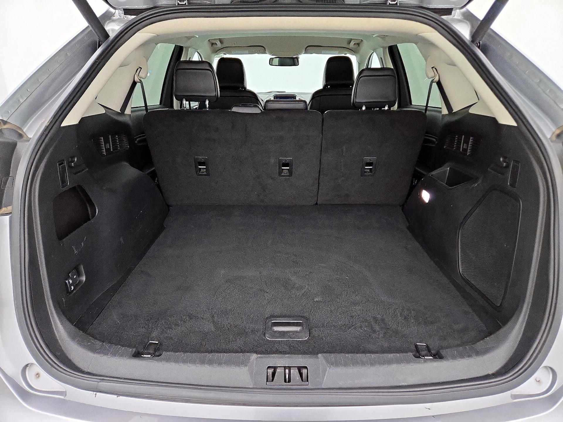 Thumbnail: 2024 Ford Edge - 20