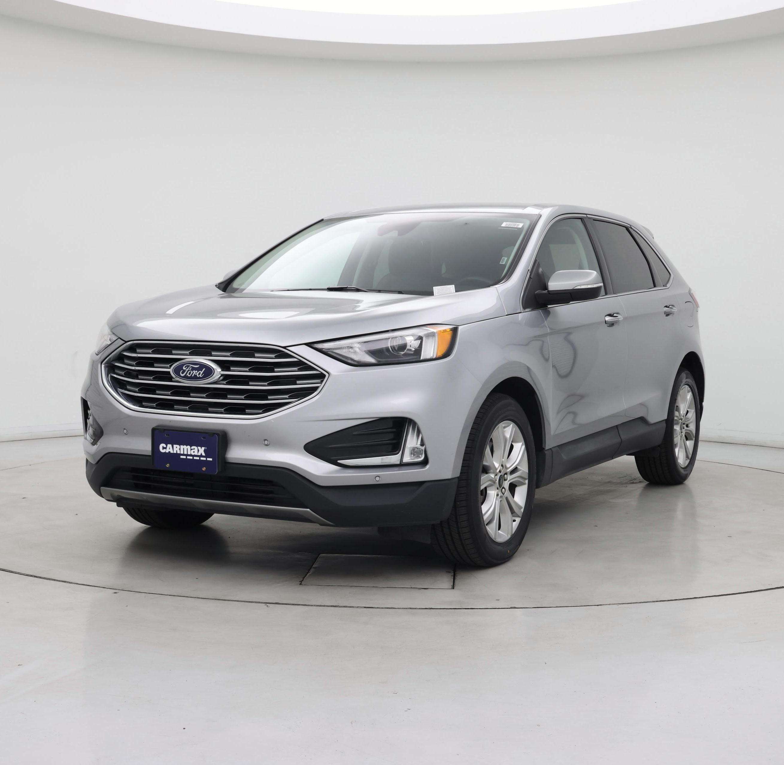 Thumbnail: 2024 Ford Edge - 4