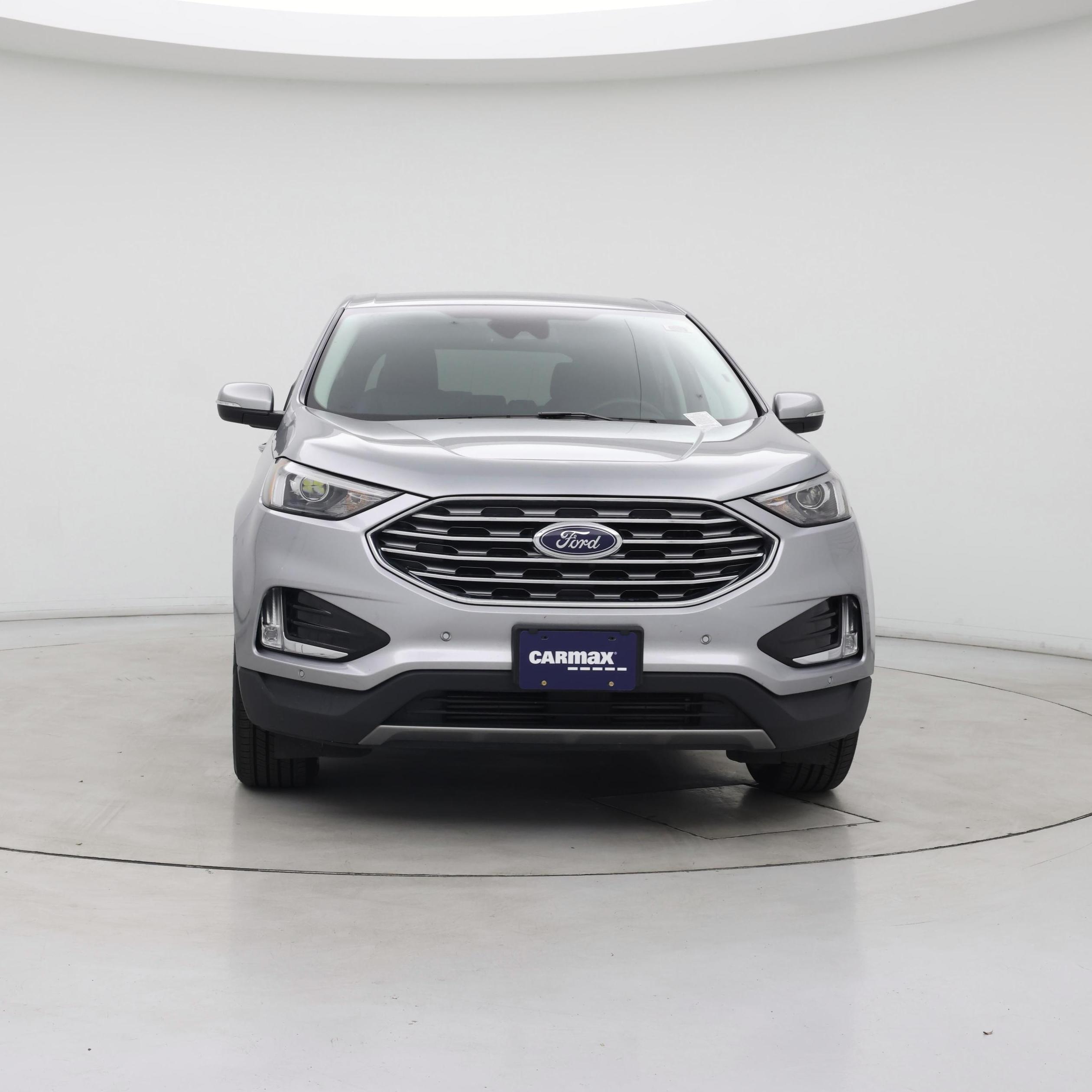 Thumbnail: 2024 Ford Edge - 5
