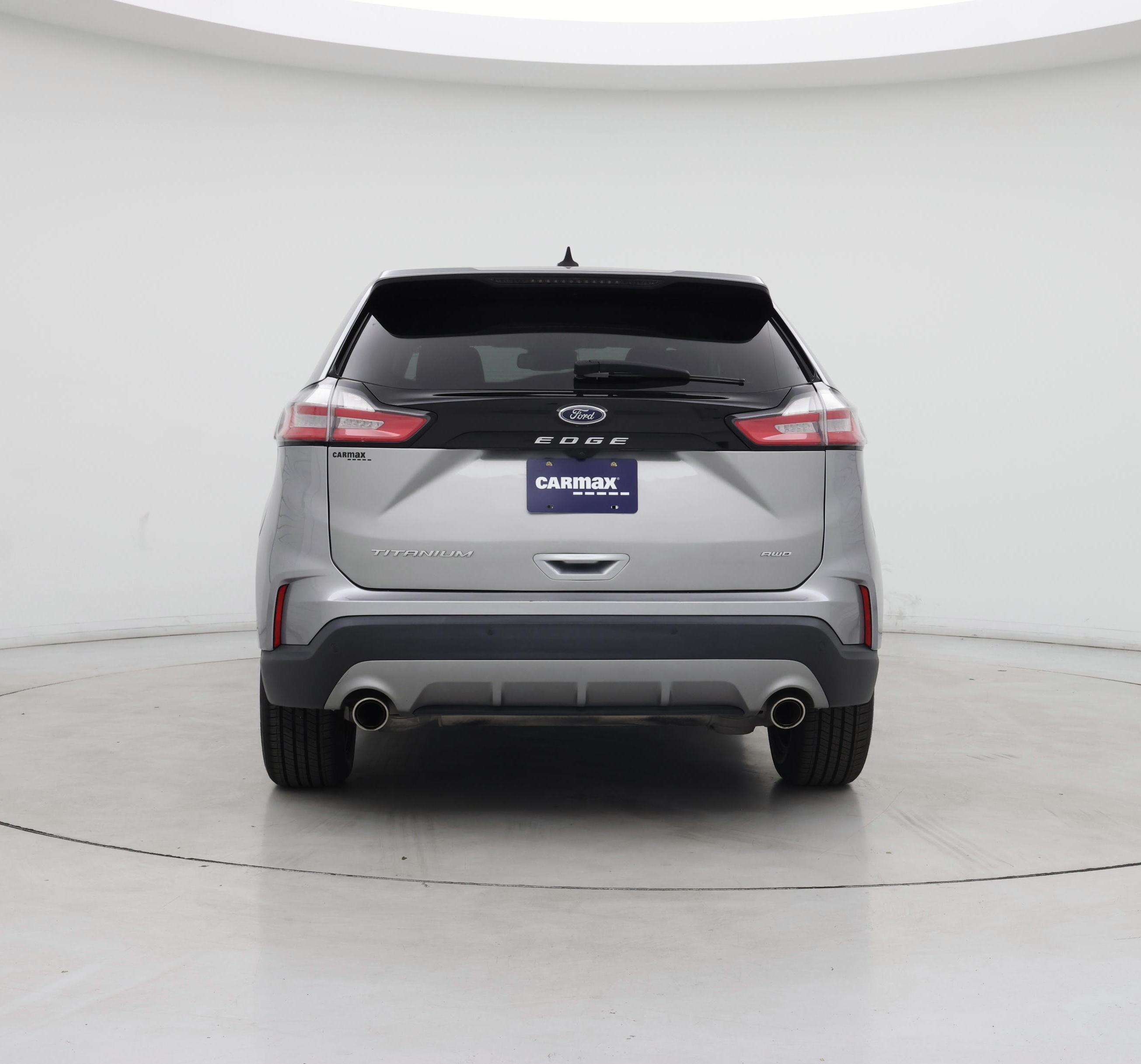 Thumbnail: 2024 Ford Edge - 6