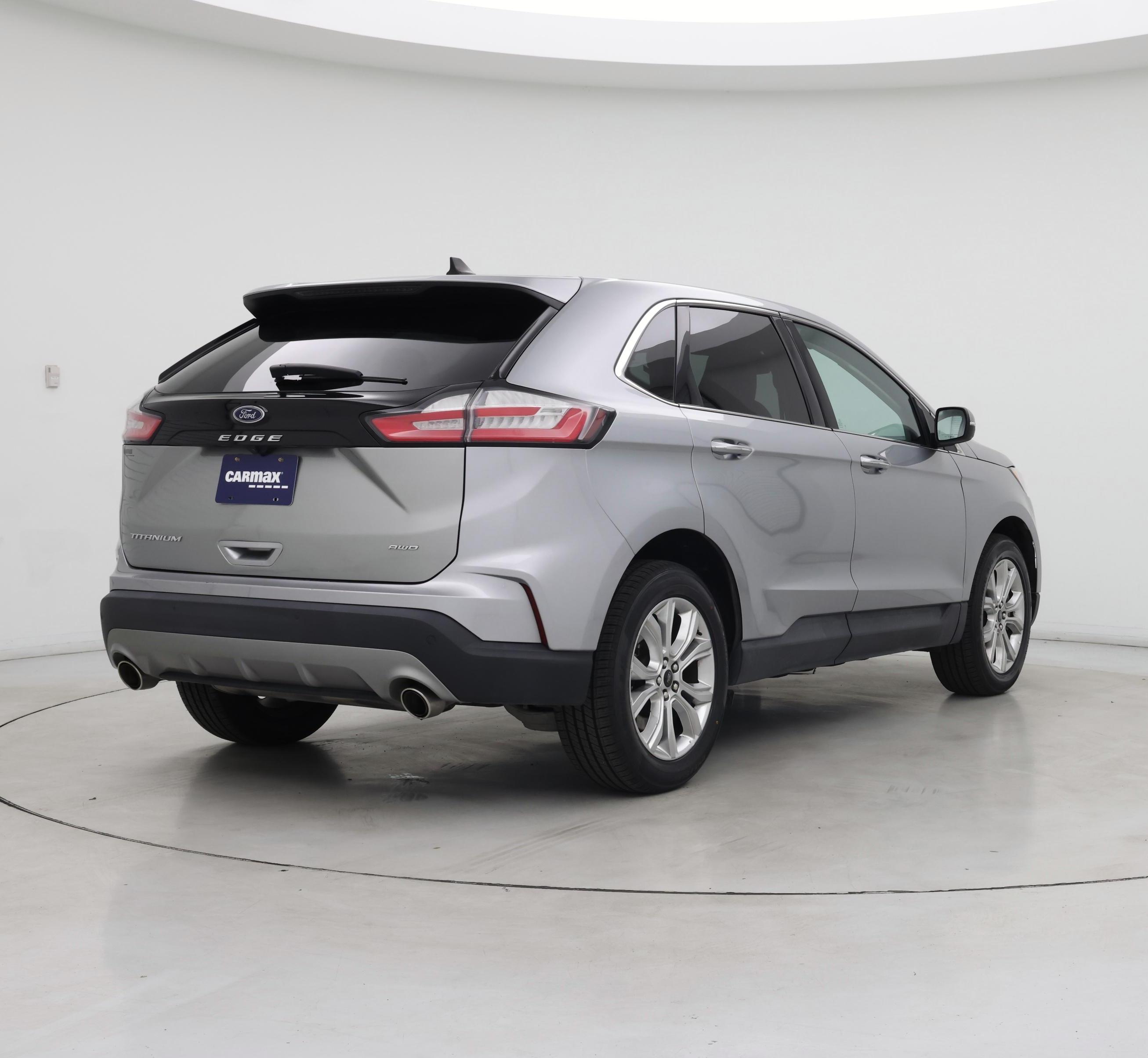 Thumbnail: 2024 Ford Edge - 8