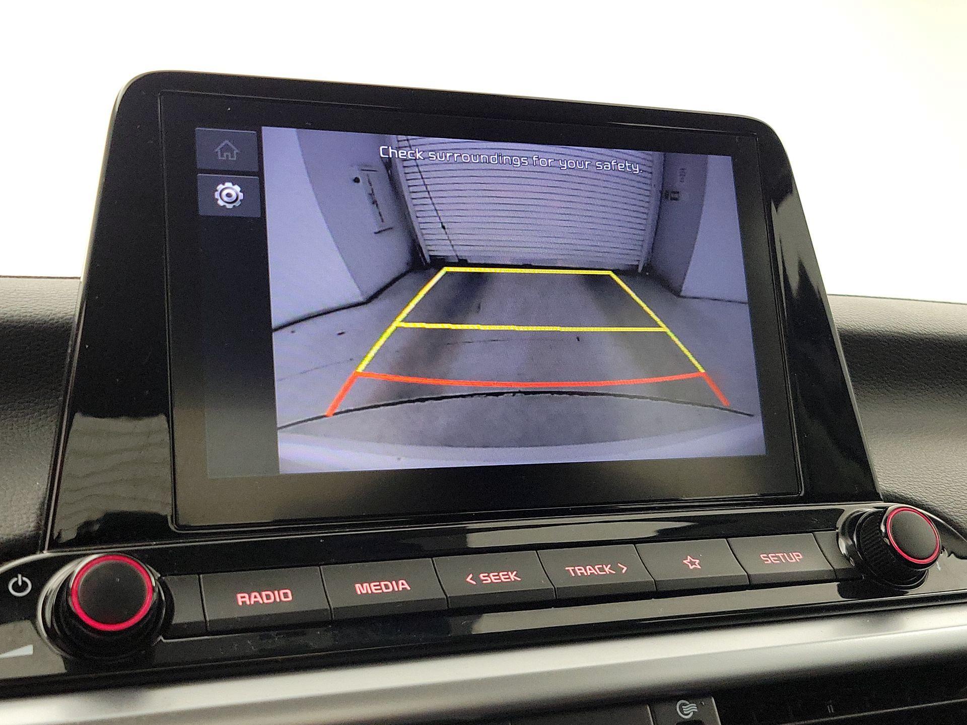 Thumbnail: 2024 Kia Forte - 14