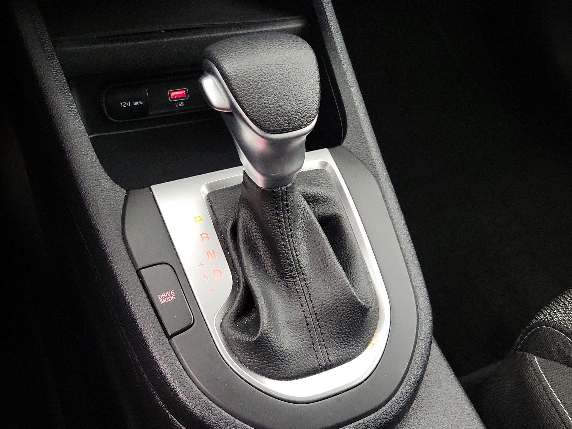 Thumbnail: 2024 Kia Forte - 17