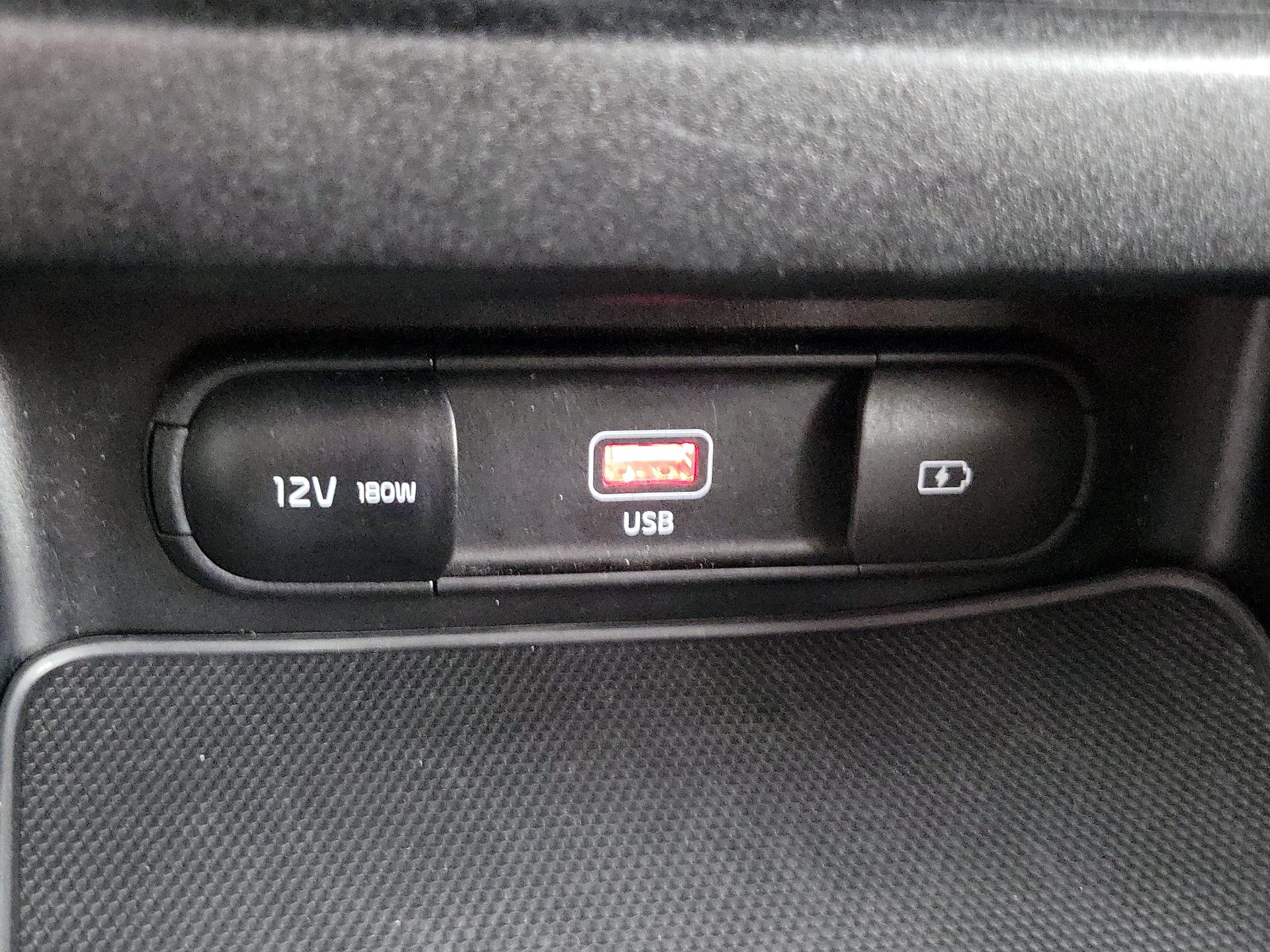 Thumbnail: 2024 Kia Forte - 18