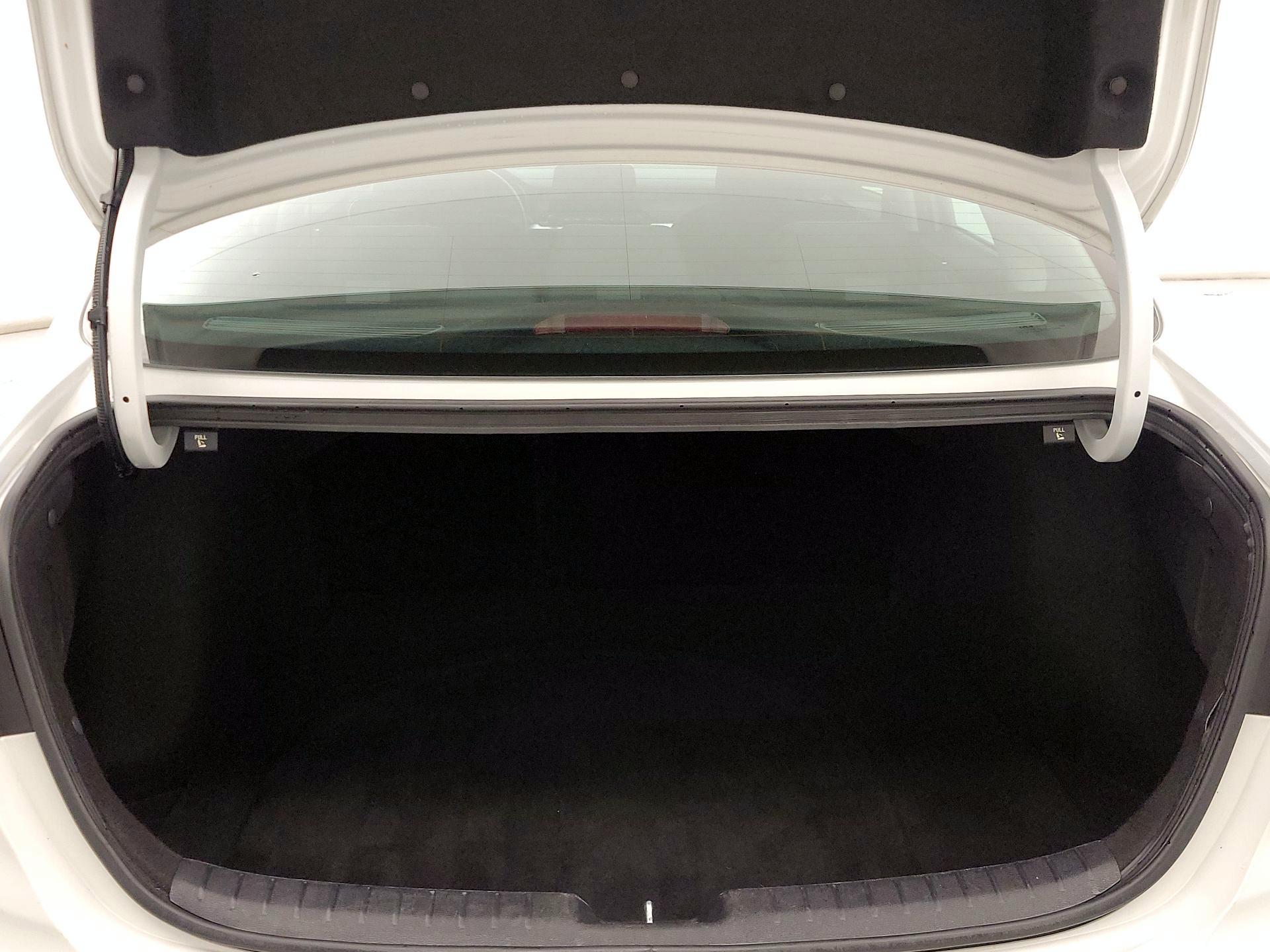 Thumbnail: 2024 Kia Forte - 20