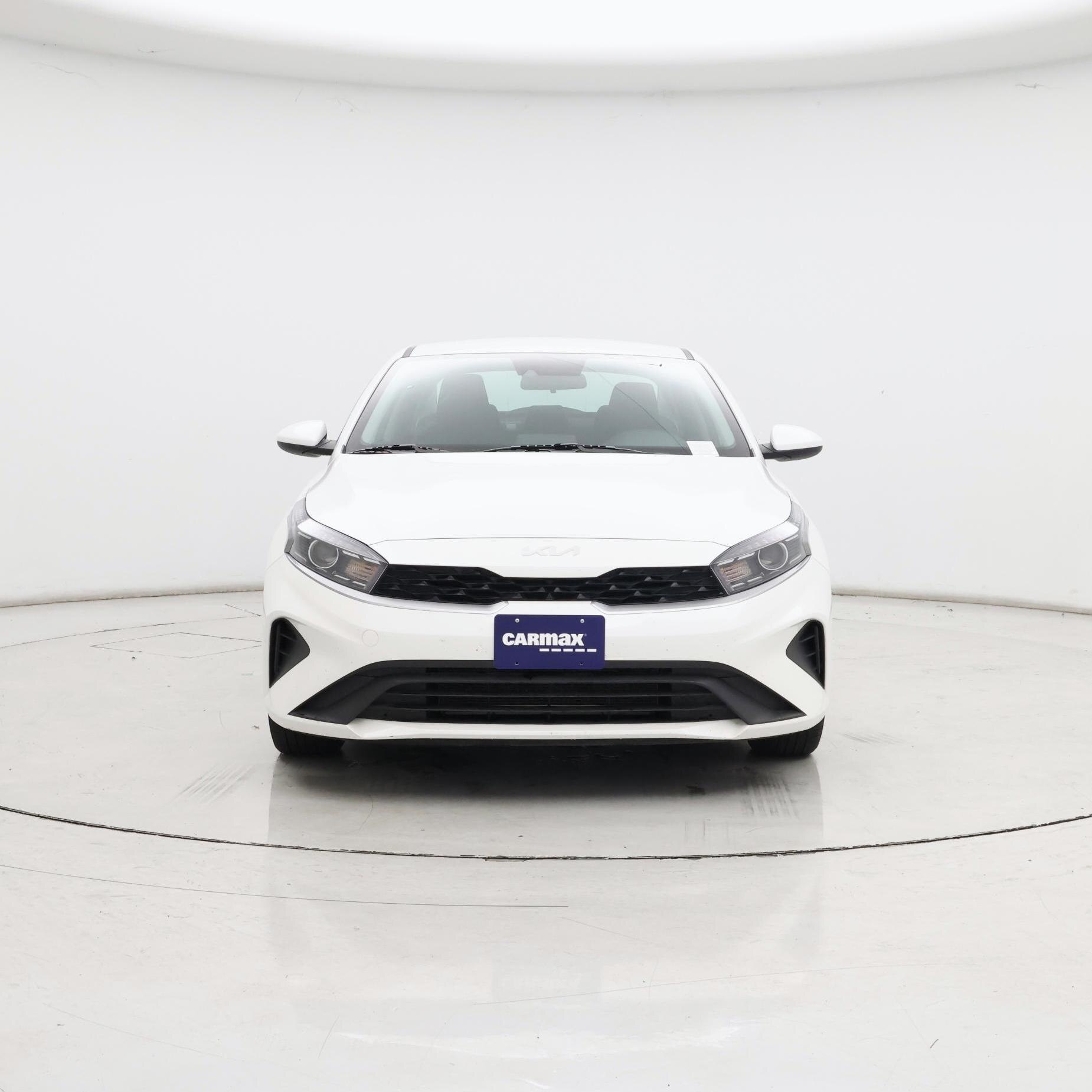 Thumbnail: 2024 Kia Forte - 5