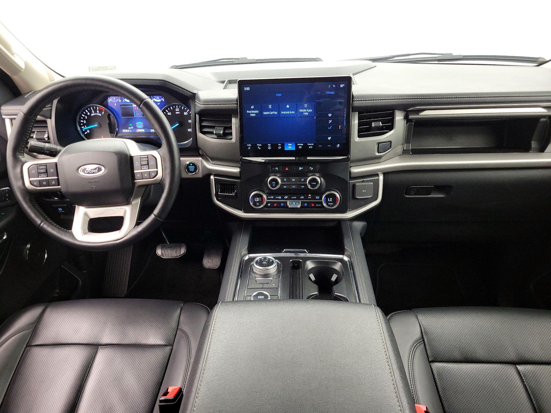 Thumbnail: 2024 Ford Expedition - 9