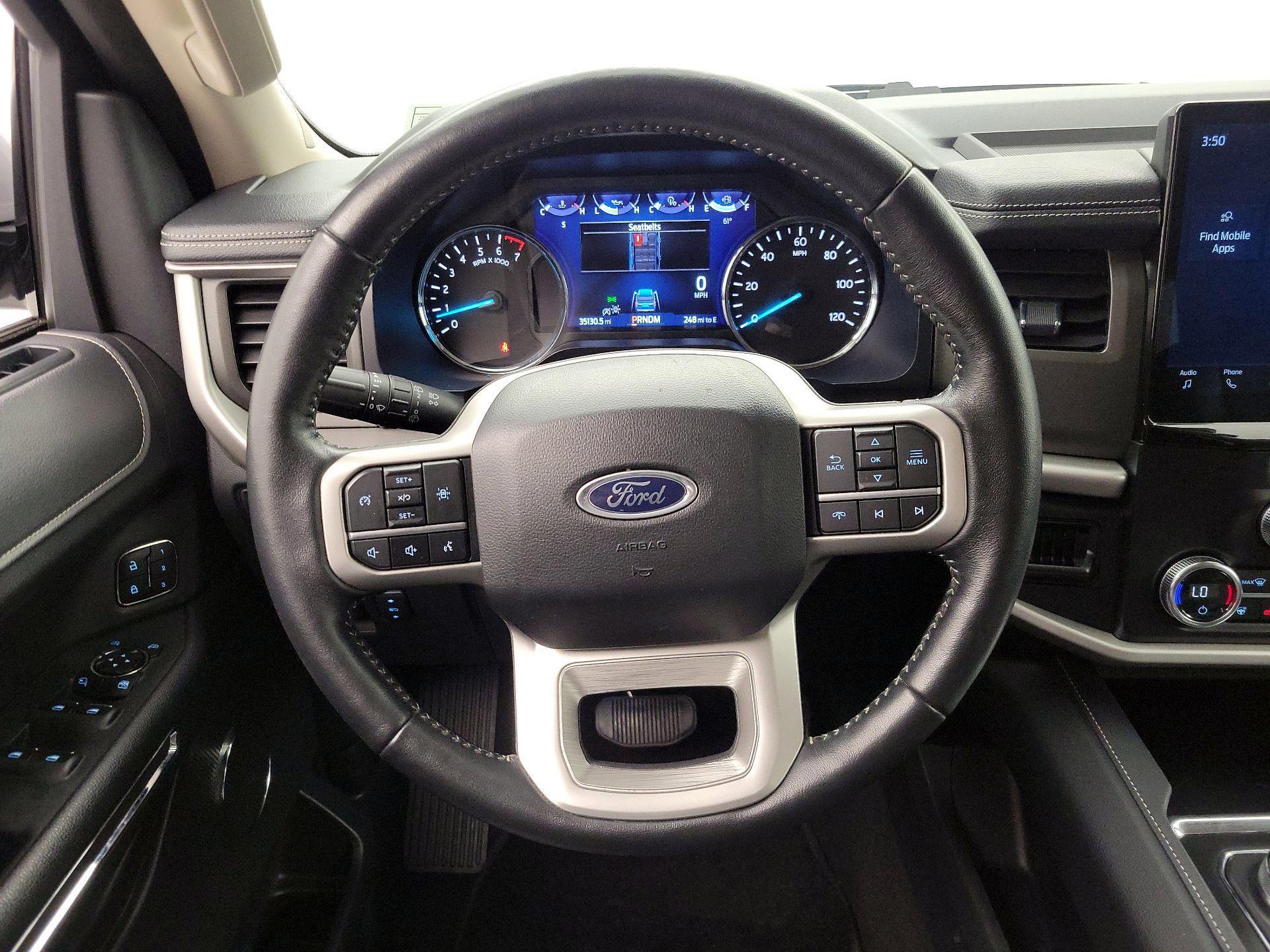 Thumbnail: 2024 Ford Expedition - 10