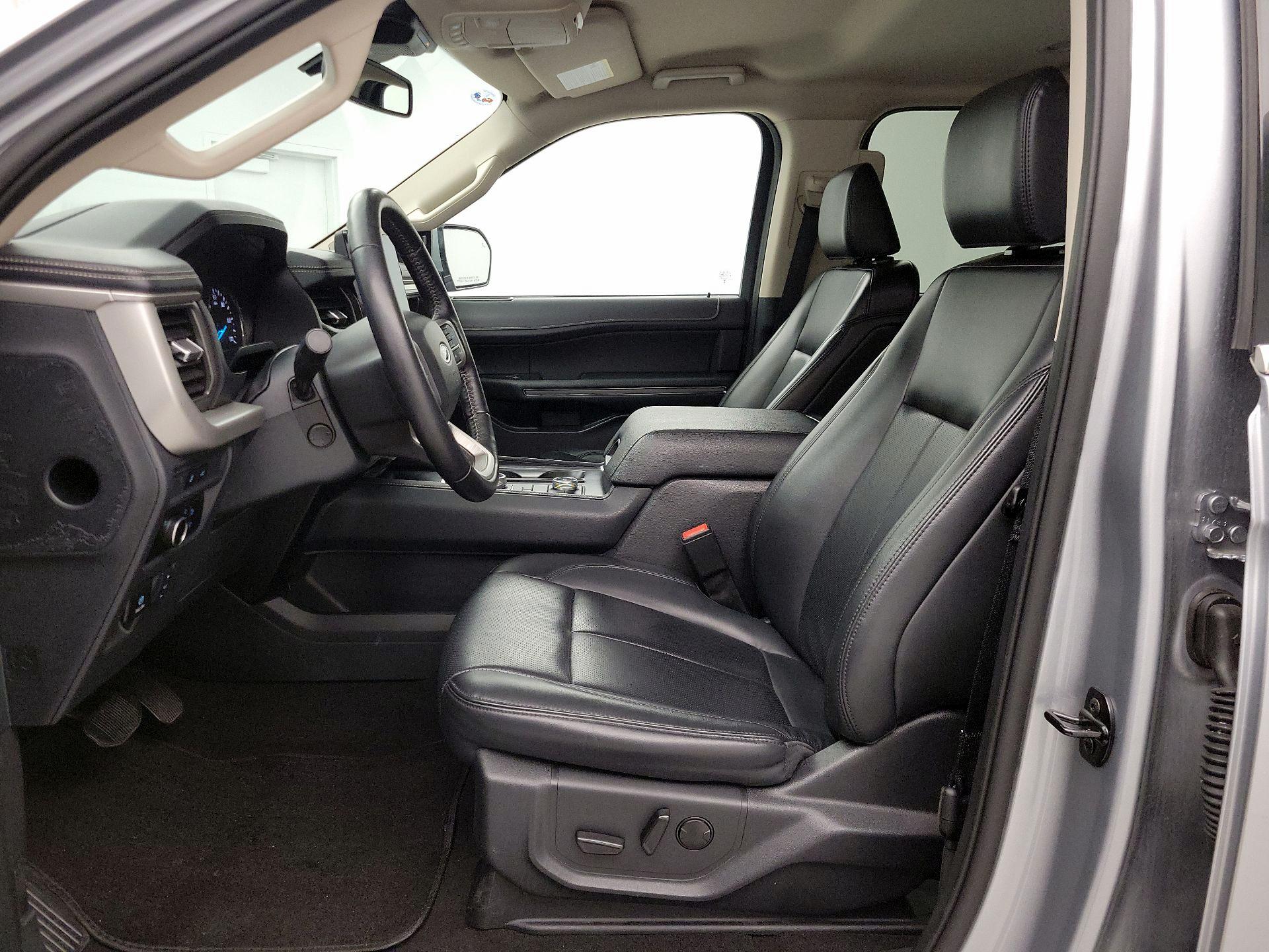 Thumbnail: 2024 Ford Expedition - 11