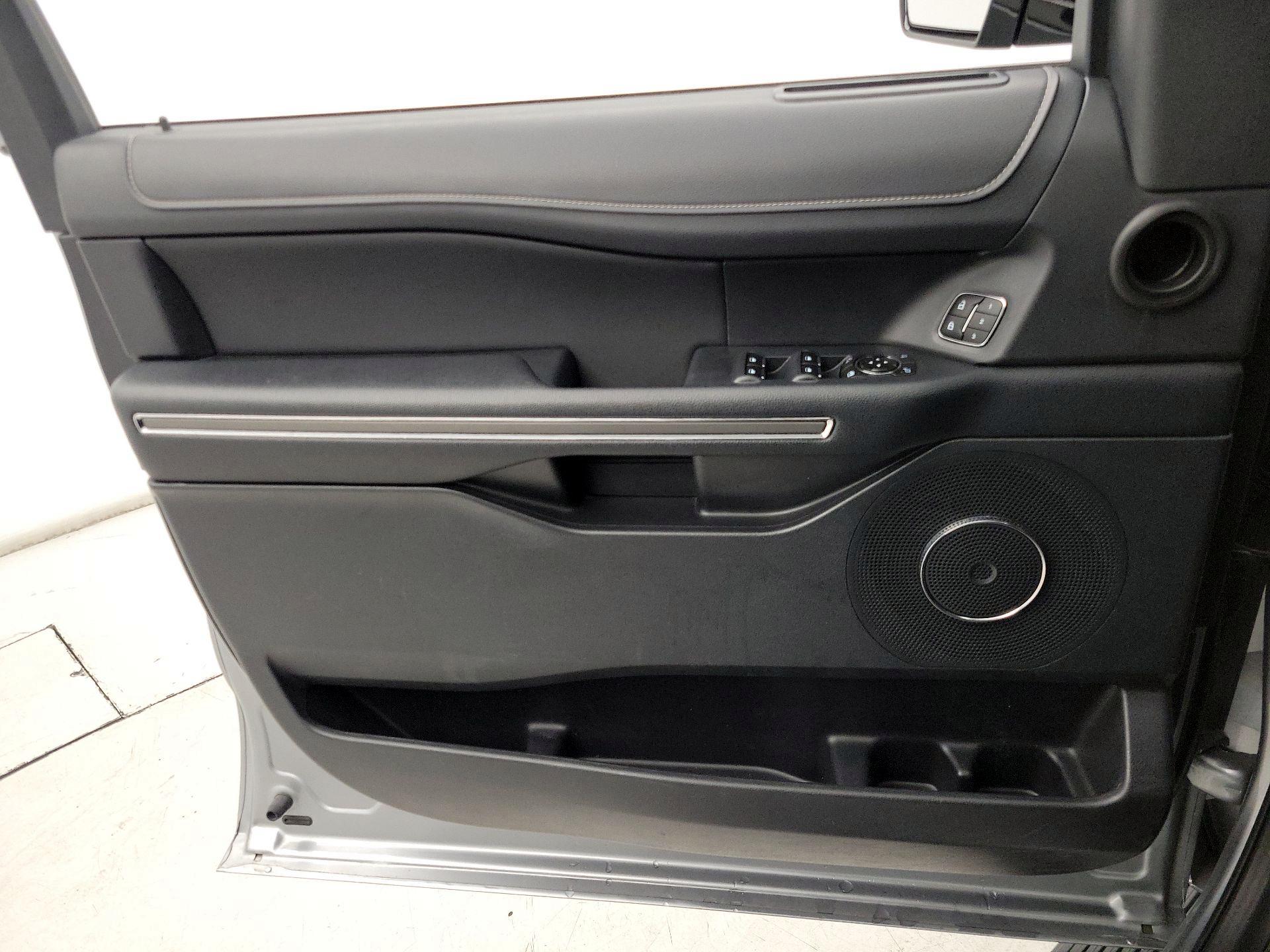 Thumbnail: 2024 Ford Expedition - 12