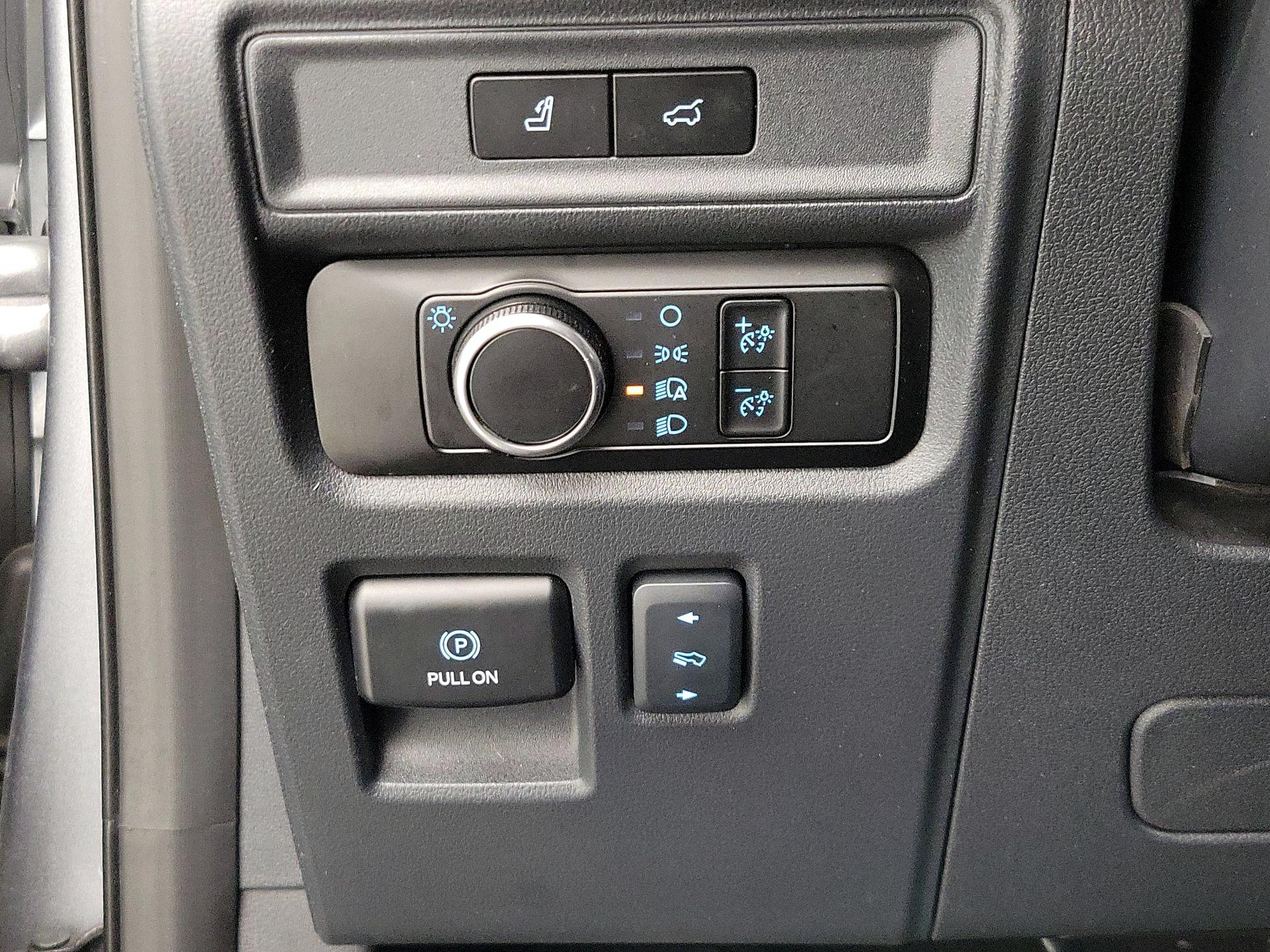 Thumbnail: 2024 Ford Expedition - 13