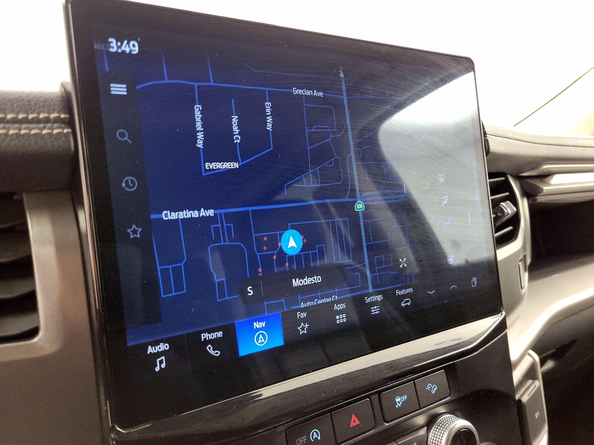 Thumbnail: 2024 Ford Expedition - 14