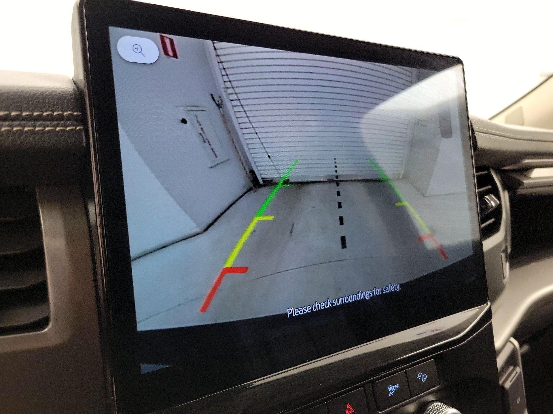 Thumbnail: 2024 Ford Expedition - 15