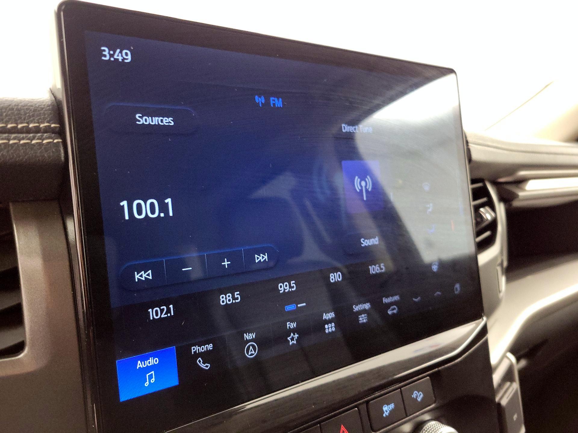 Thumbnail: 2024 Ford Expedition - 16