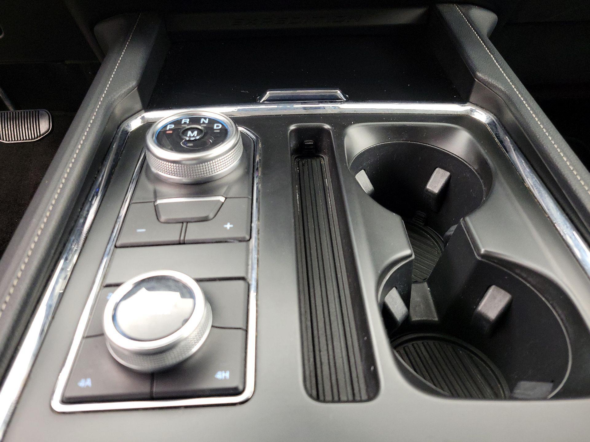 Thumbnail: 2024 Ford Expedition - 18