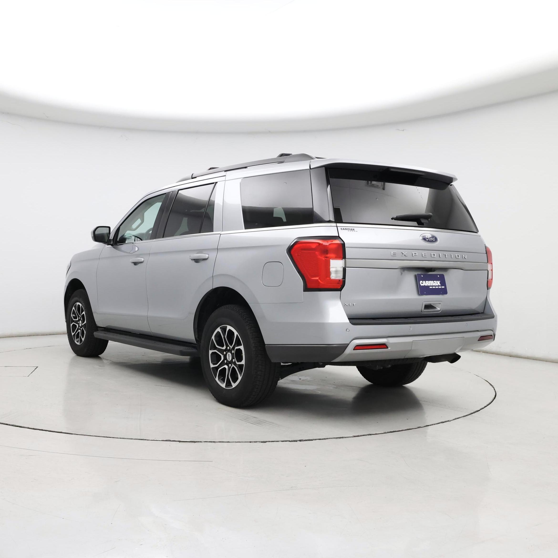 Thumbnail: 2024 Ford Expedition - 2