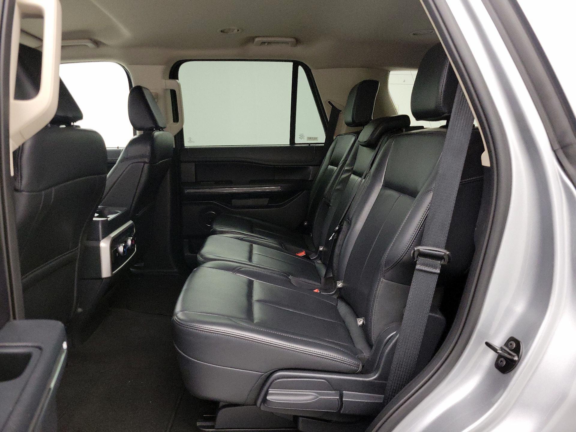 Thumbnail: 2024 Ford Expedition - 20