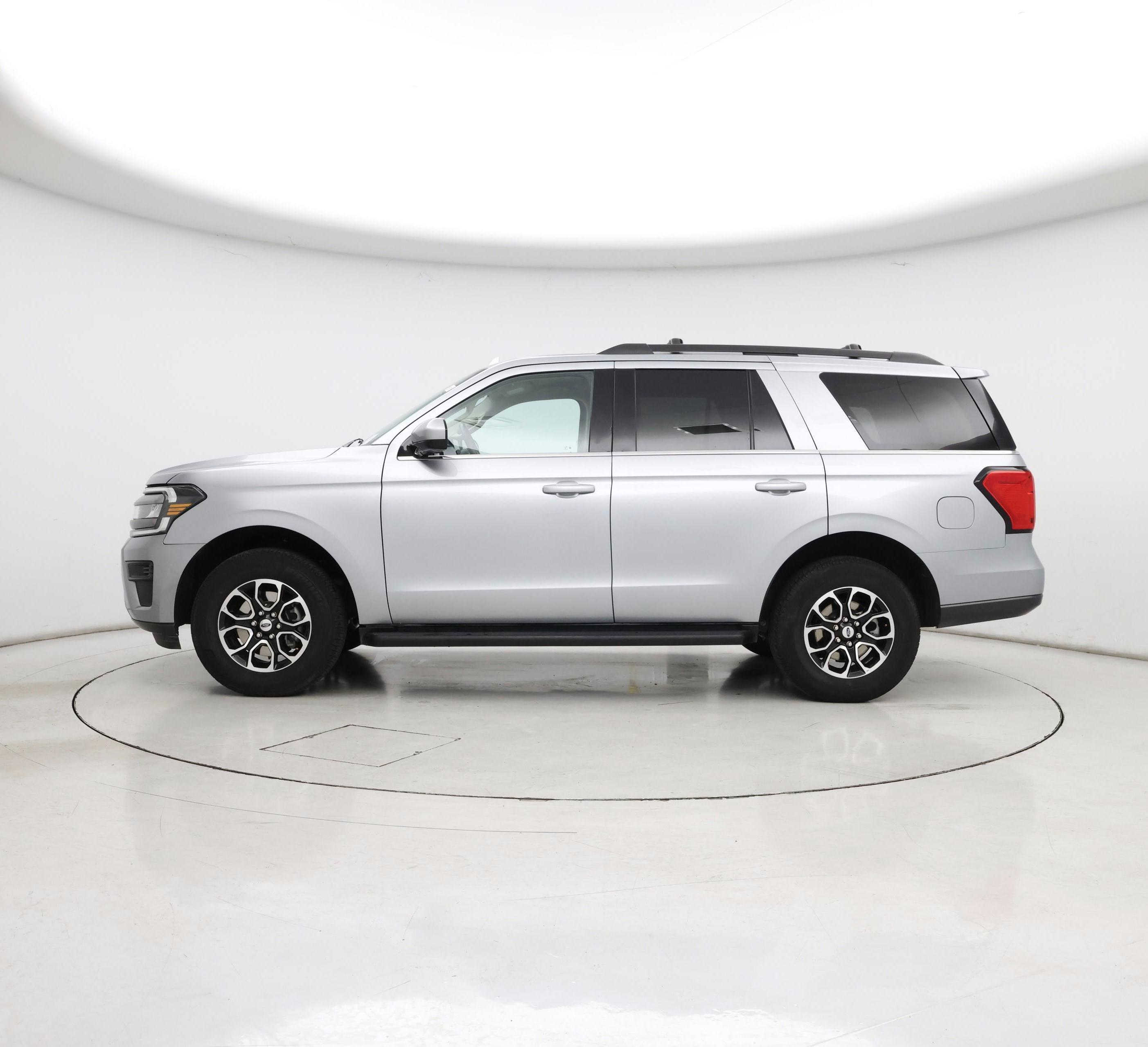 Thumbnail: 2024 Ford Expedition - 3