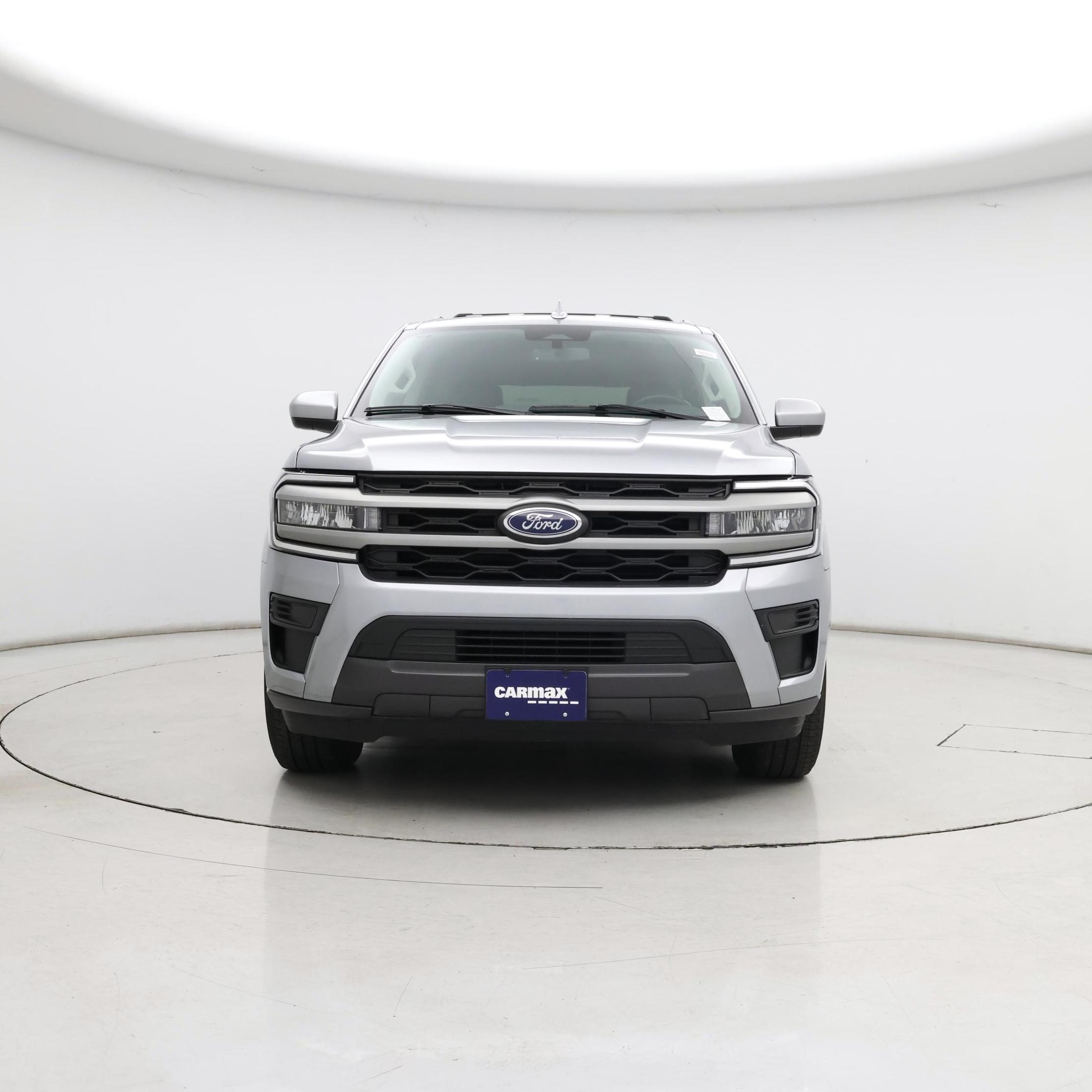 Thumbnail: 2024 Ford Expedition - 5