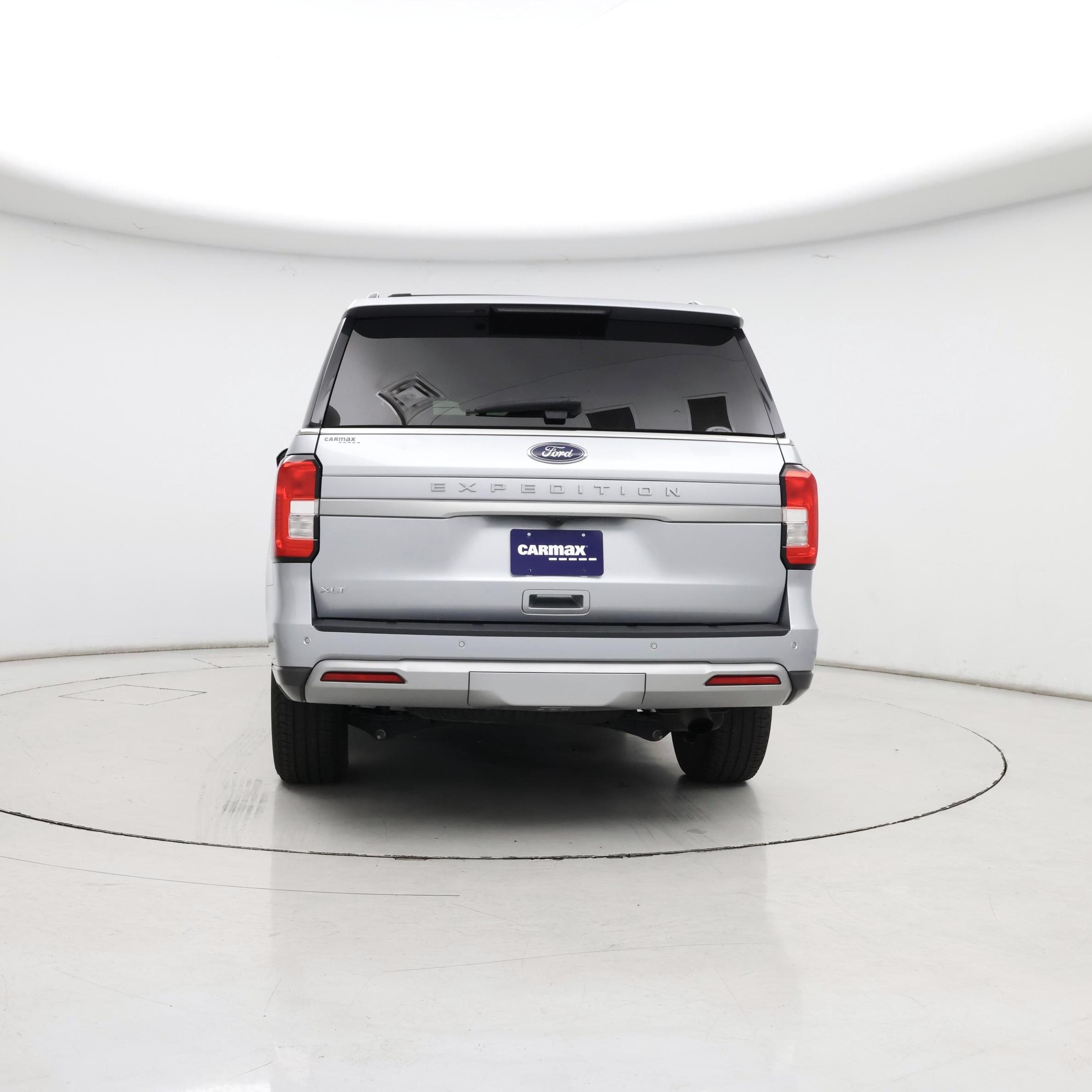 Thumbnail: 2024 Ford Expedition - 6