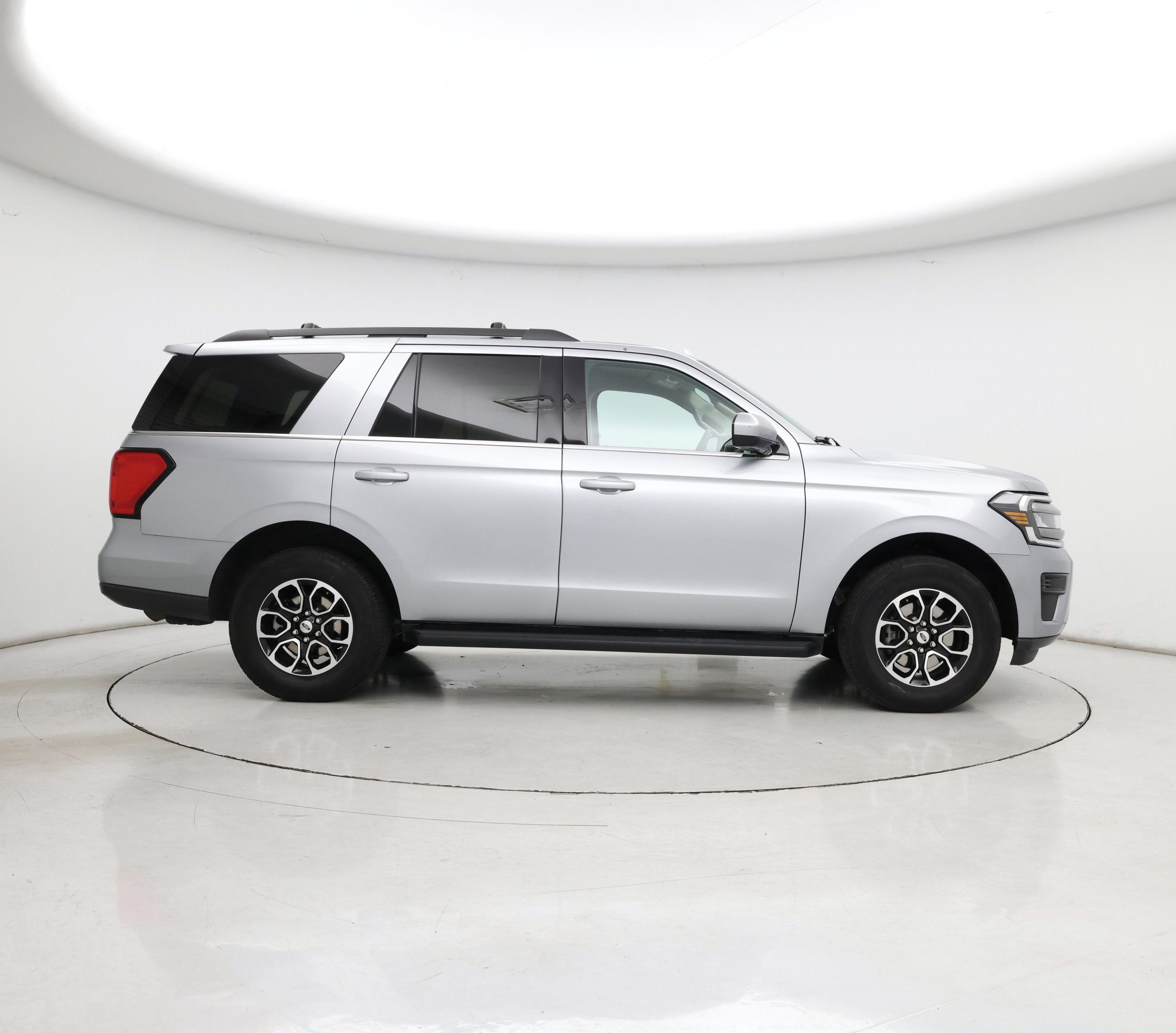 Thumbnail: 2024 Ford Expedition - 7