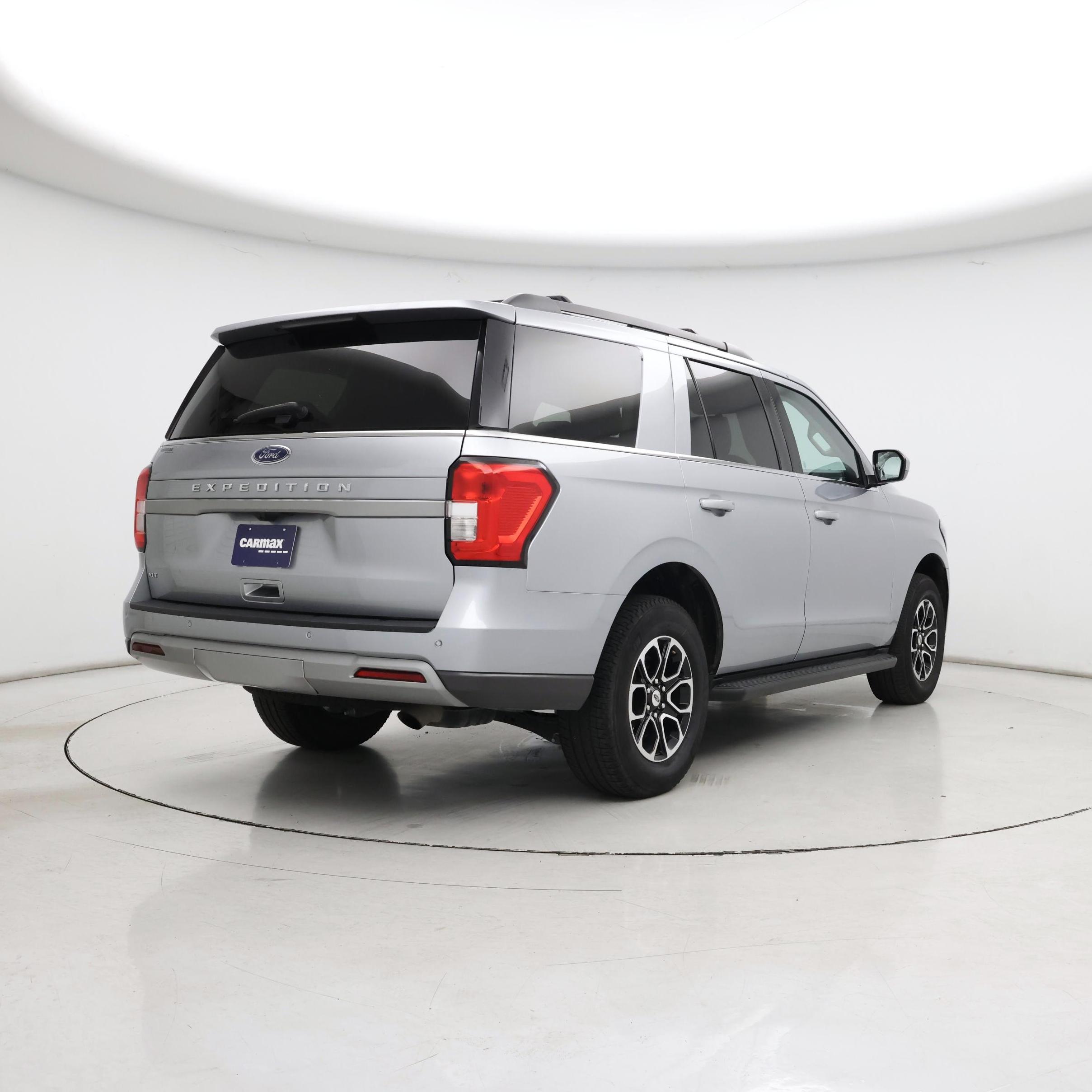 Thumbnail: 2024 Ford Expedition - 8