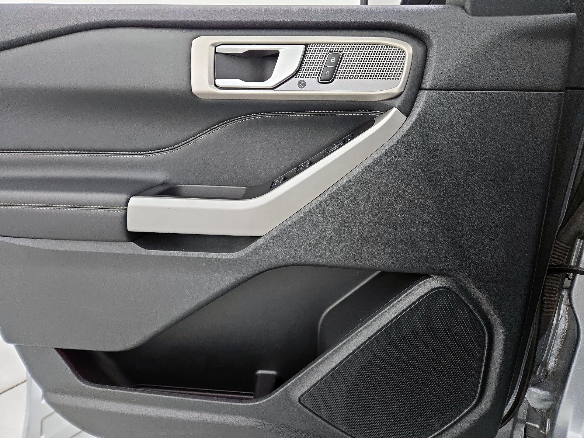 Thumbnail: 2024 Ford Explorer - 12