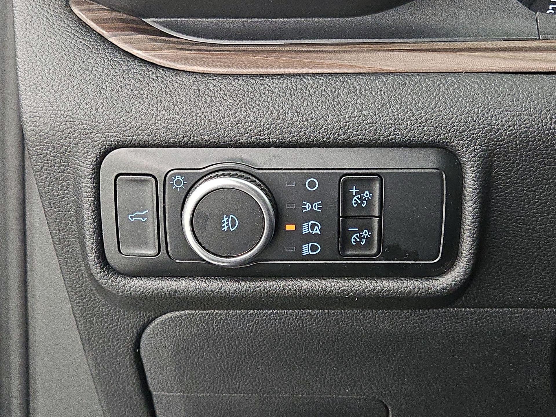 Thumbnail: 2024 Ford Explorer - 13