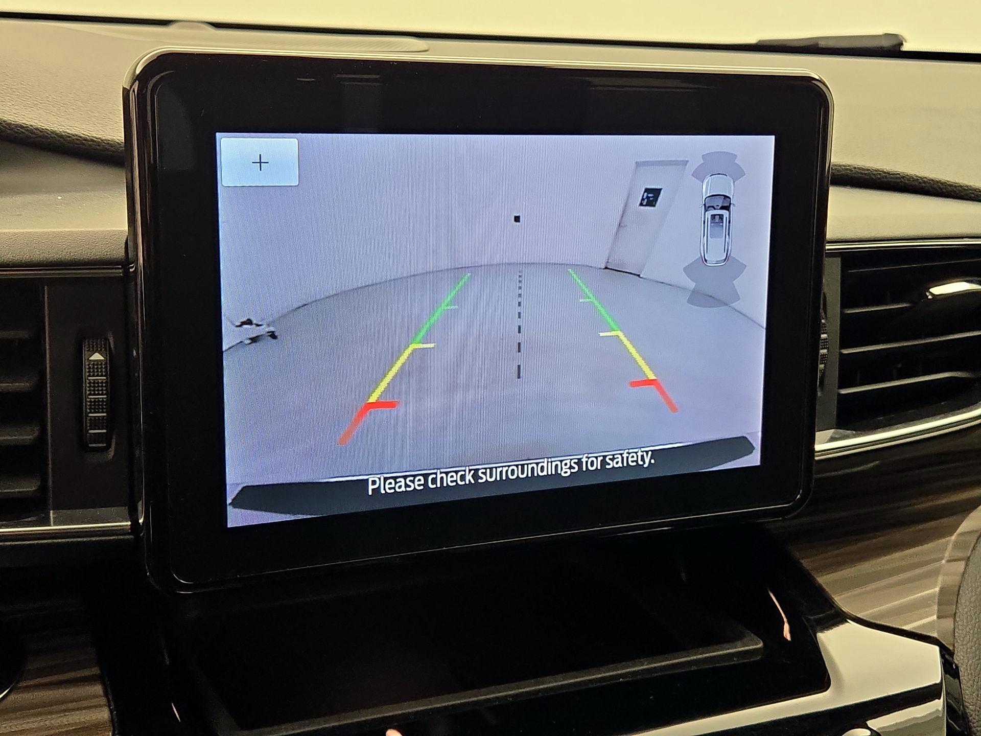 Thumbnail: 2024 Ford Explorer - 14