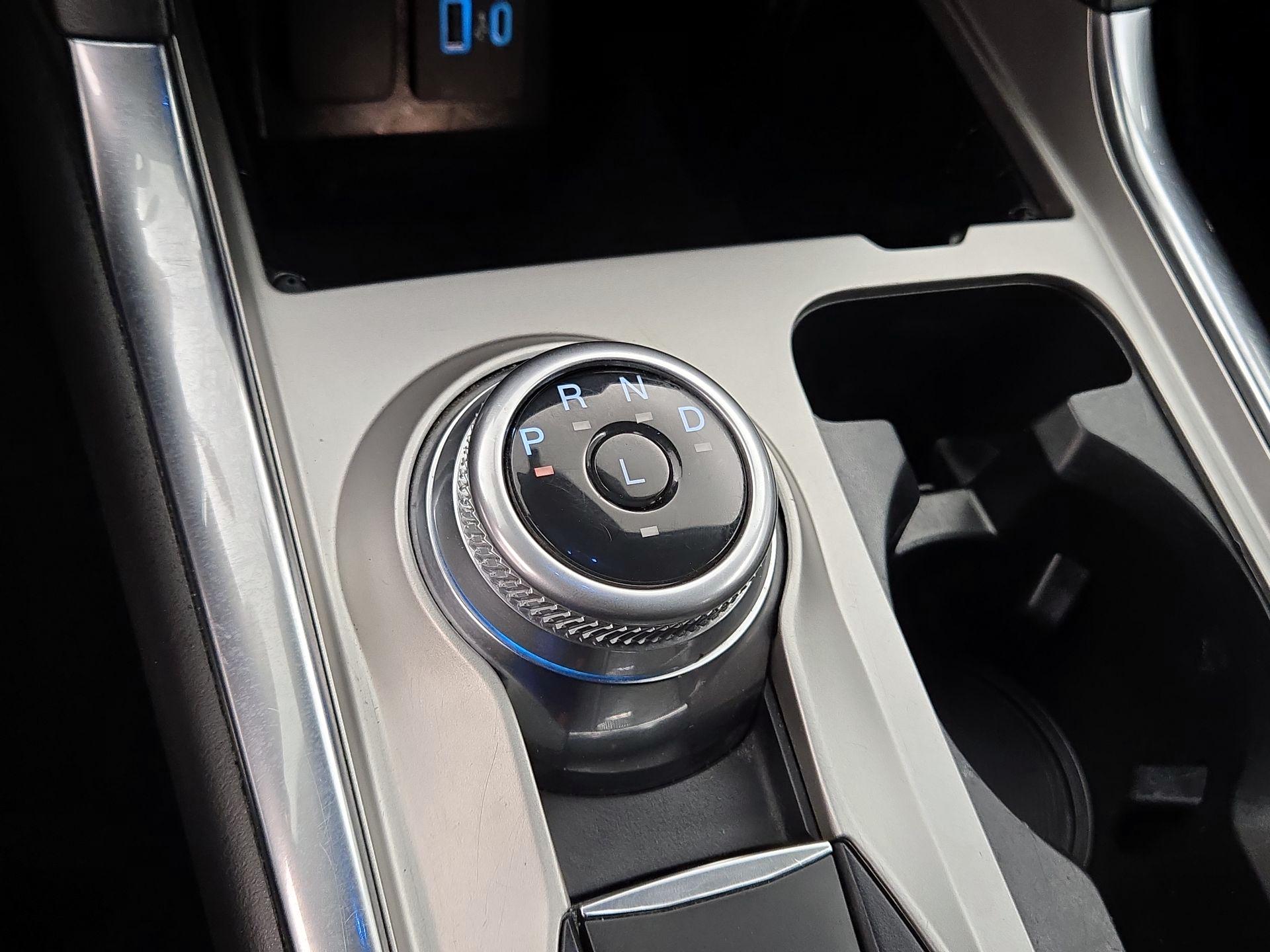 Thumbnail: 2024 Ford Explorer - 17