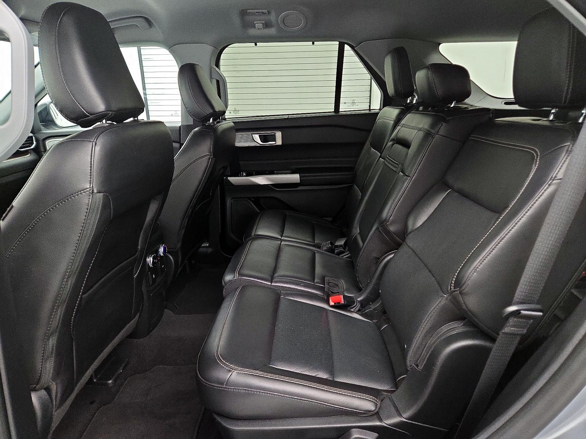 Thumbnail: 2024 Ford Explorer - 19