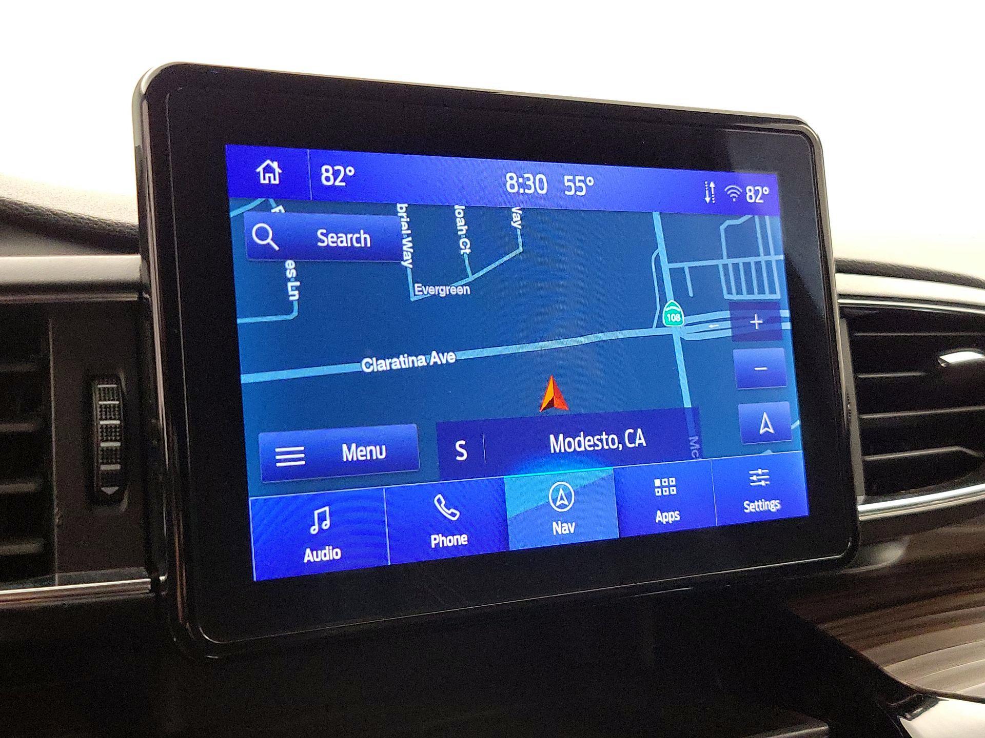 Thumbnail: 2023 Ford Explorer - 14