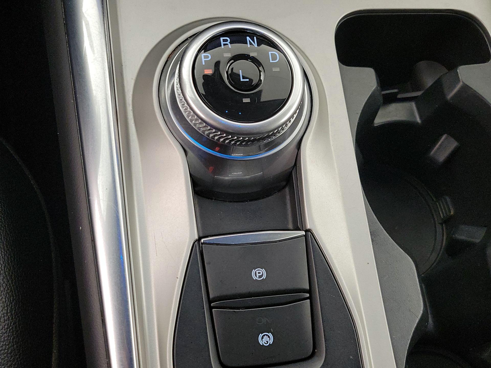 Thumbnail: 2023 Ford Explorer - 18