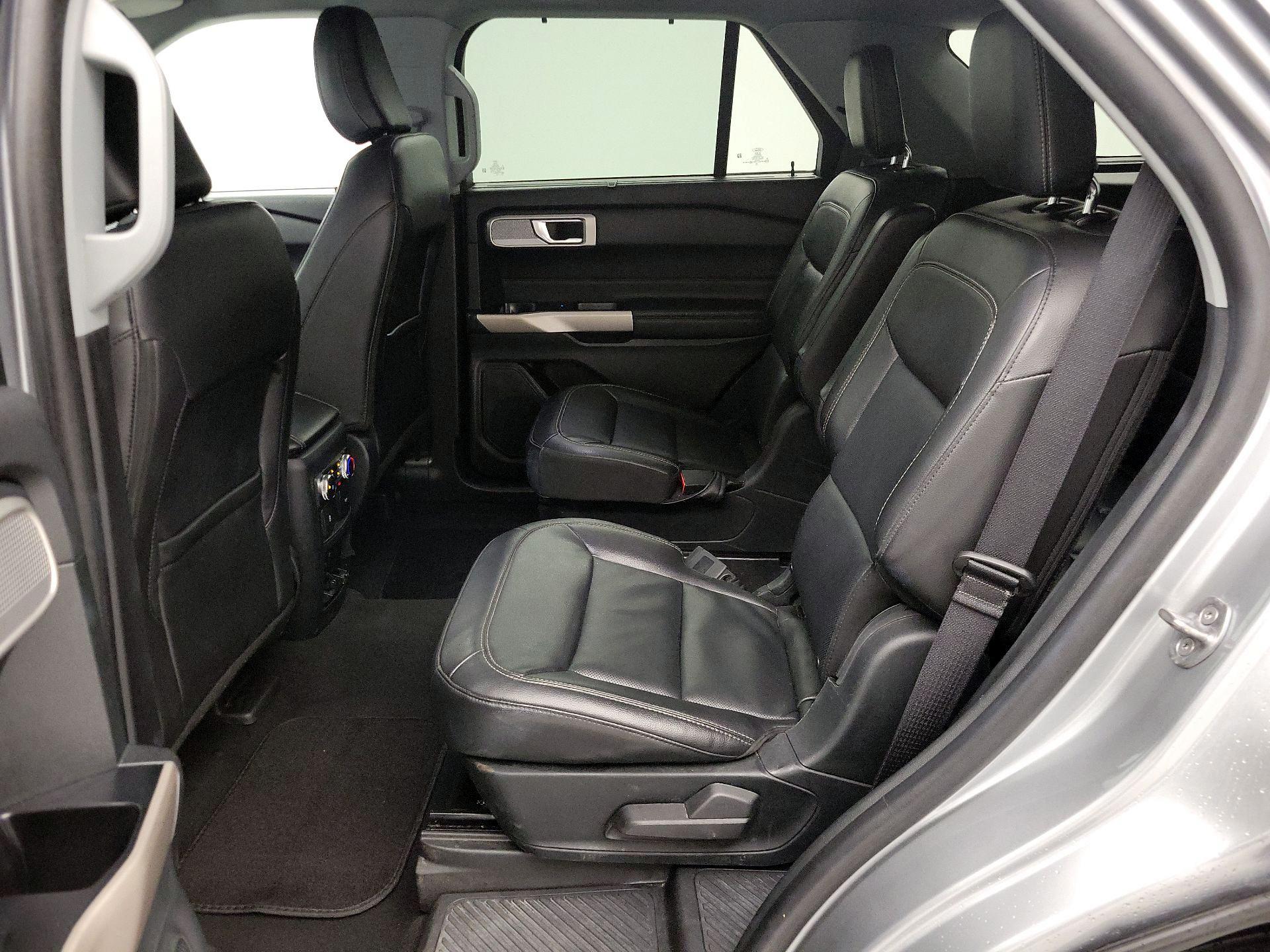 Thumbnail: 2023 Ford Explorer - 20