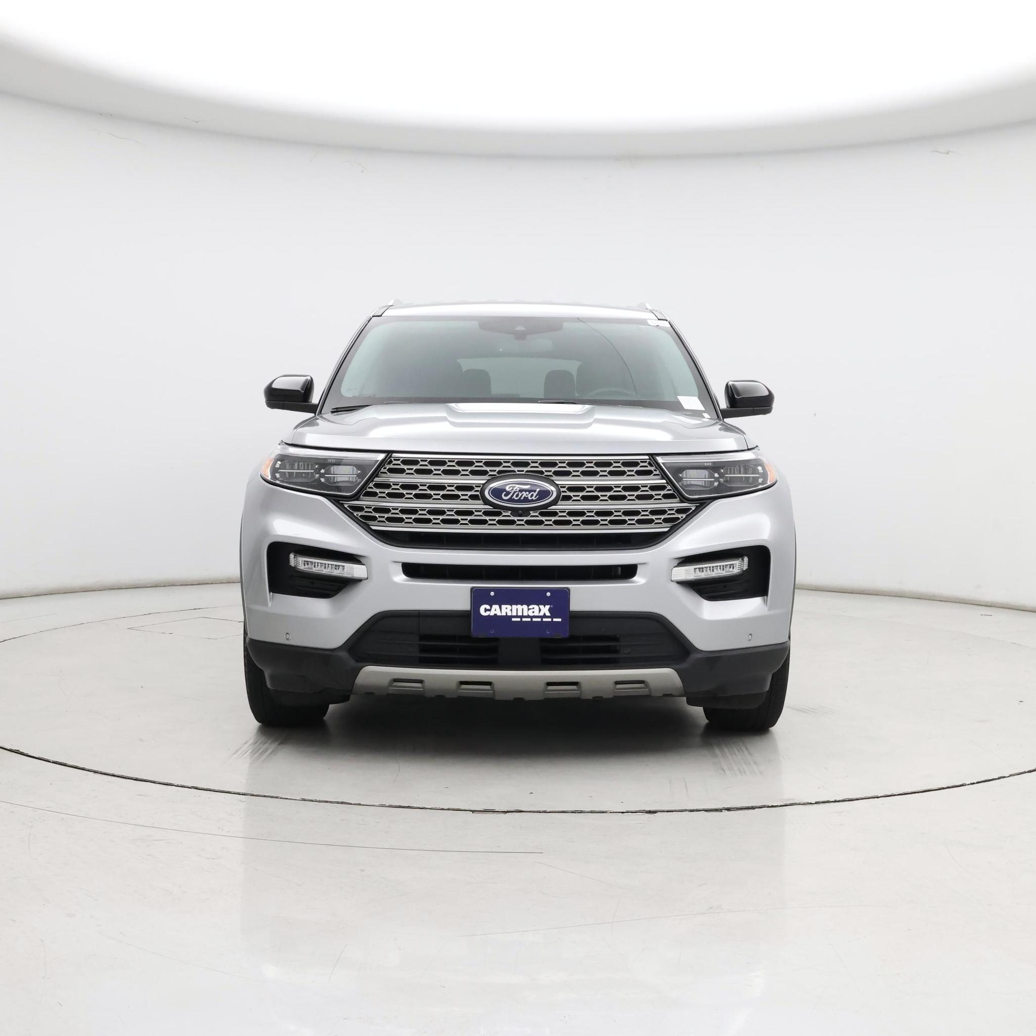 Thumbnail: 2023 Ford Explorer - 5