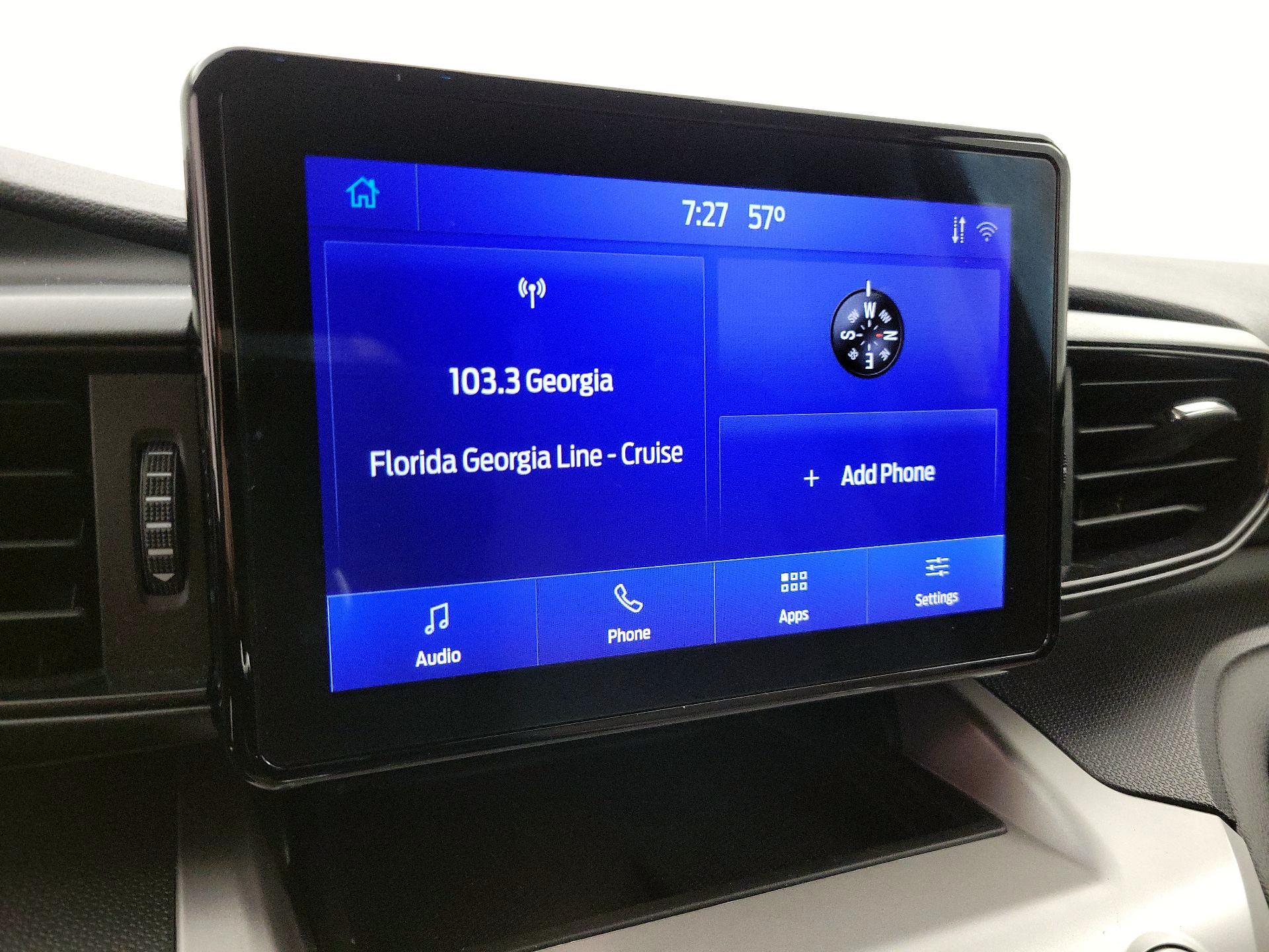 Thumbnail: 2021 Ford Explorer - 15