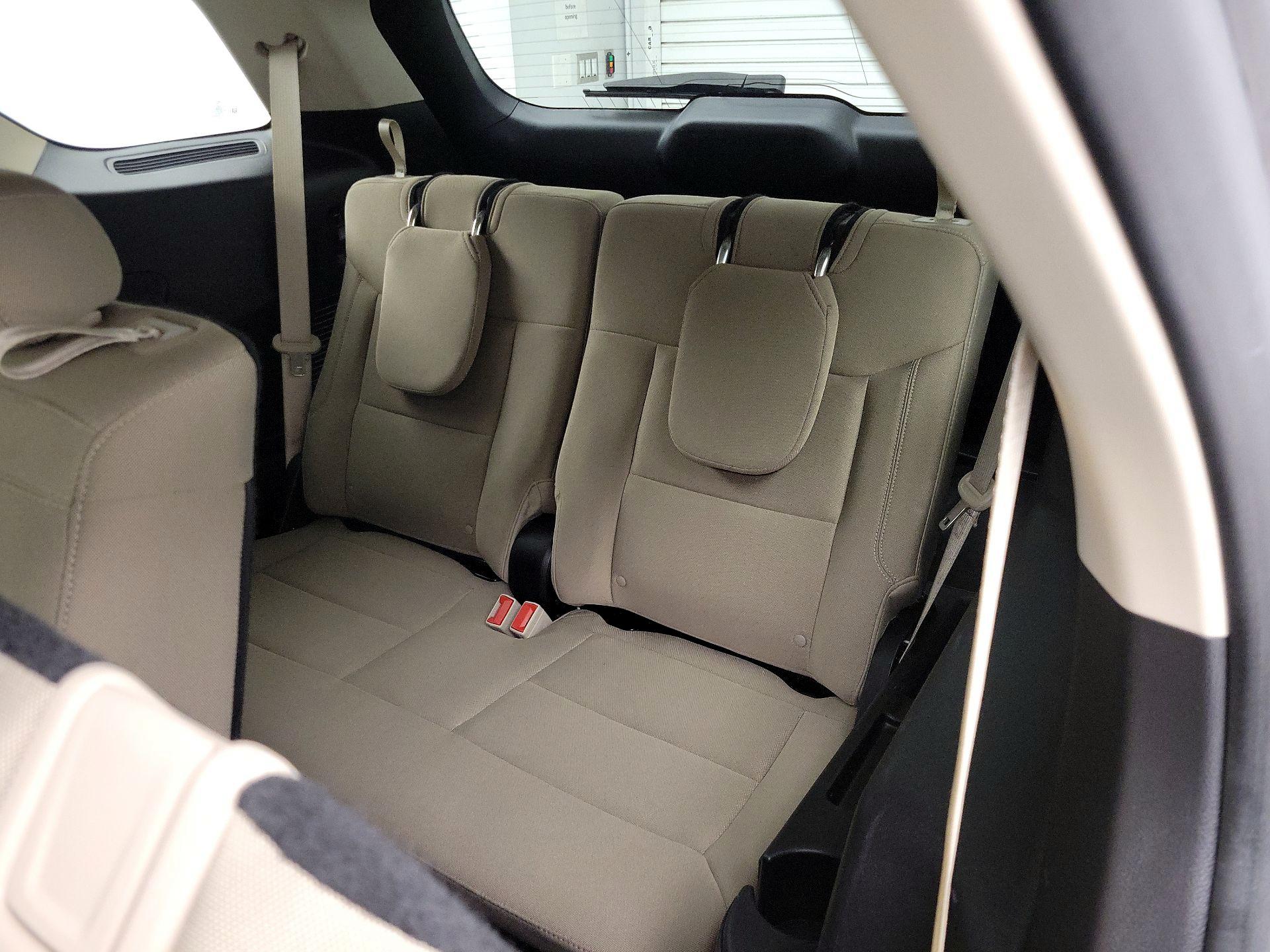 Thumbnail: 2021 Ford Explorer - 20