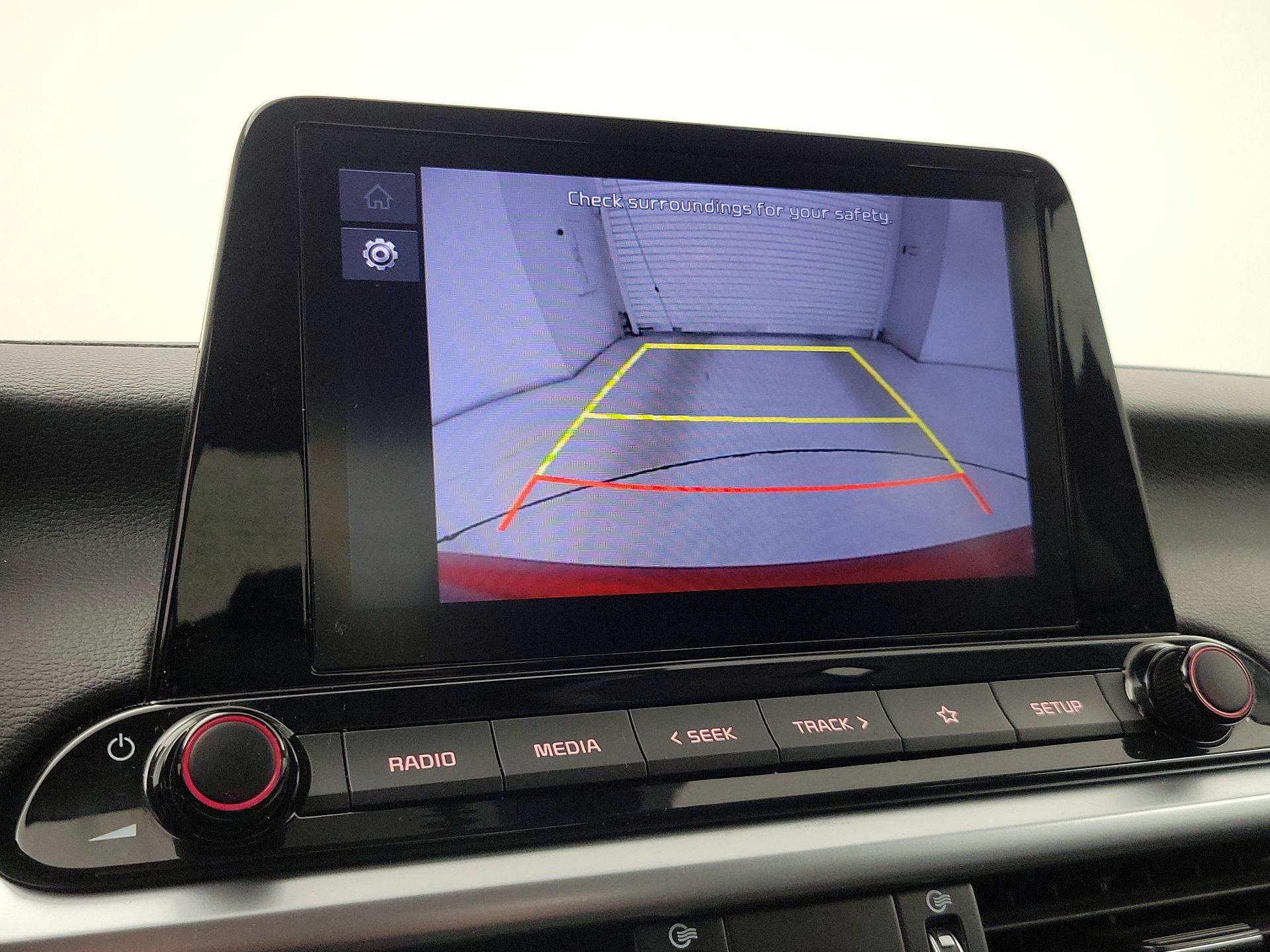 Thumbnail: 2024 Kia Forte - 14