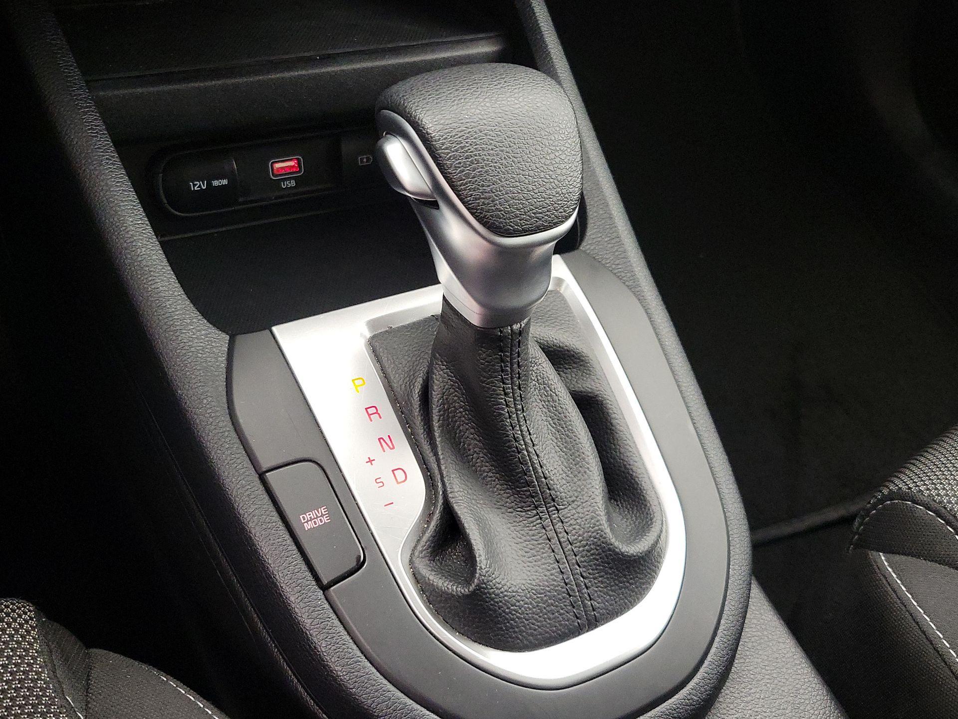 Thumbnail: 2024 Kia Forte - 17