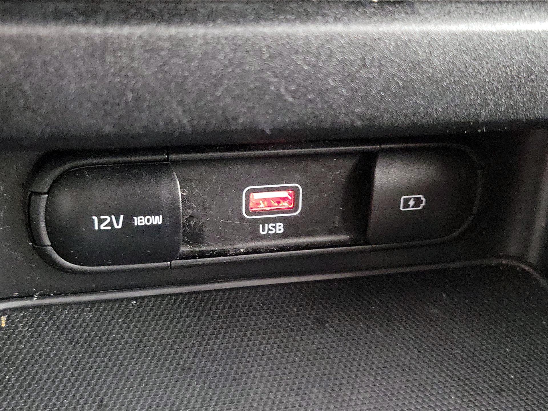 Thumbnail: 2024 Kia Forte - 18