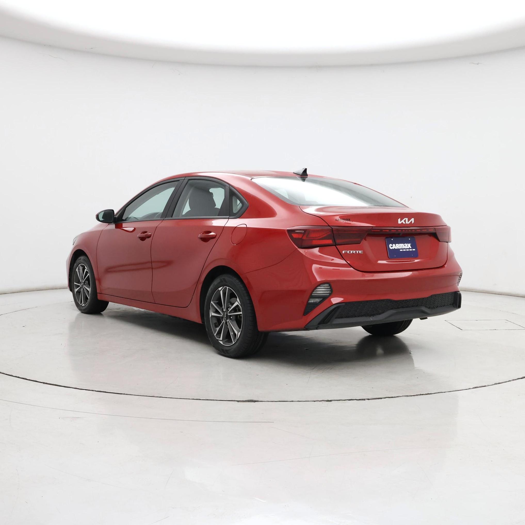 Thumbnail: 2024 Kia Forte - 2