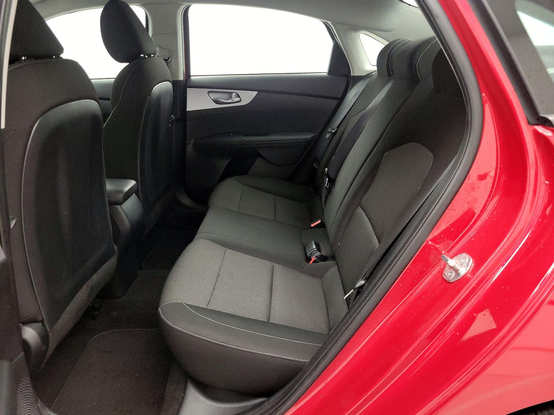 Thumbnail: 2024 Kia Forte - 19