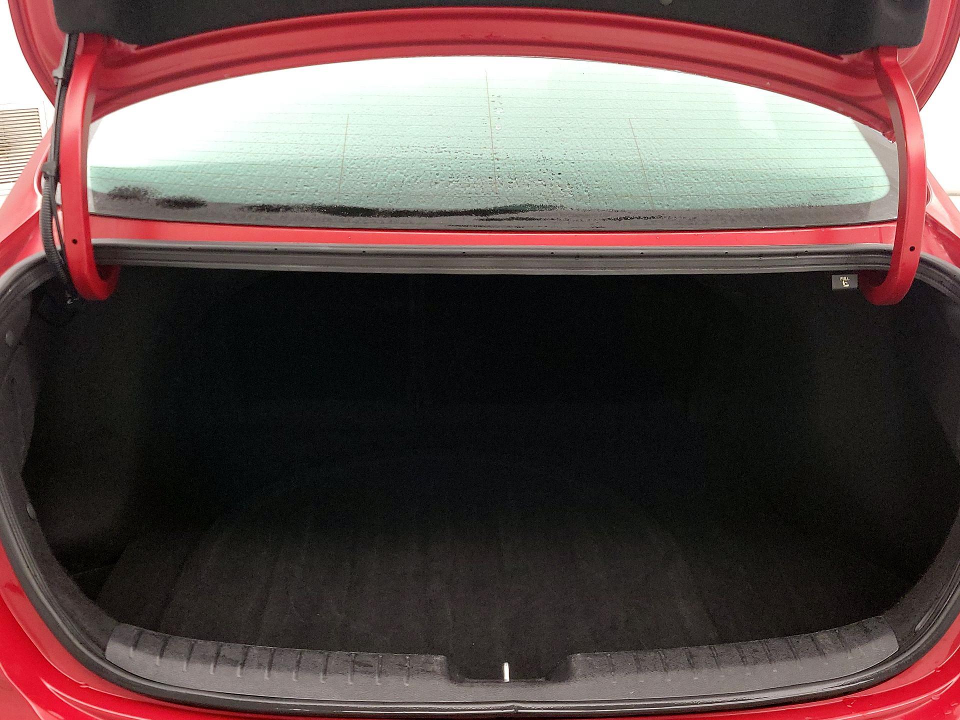 Thumbnail: 2024 Kia Forte - 20