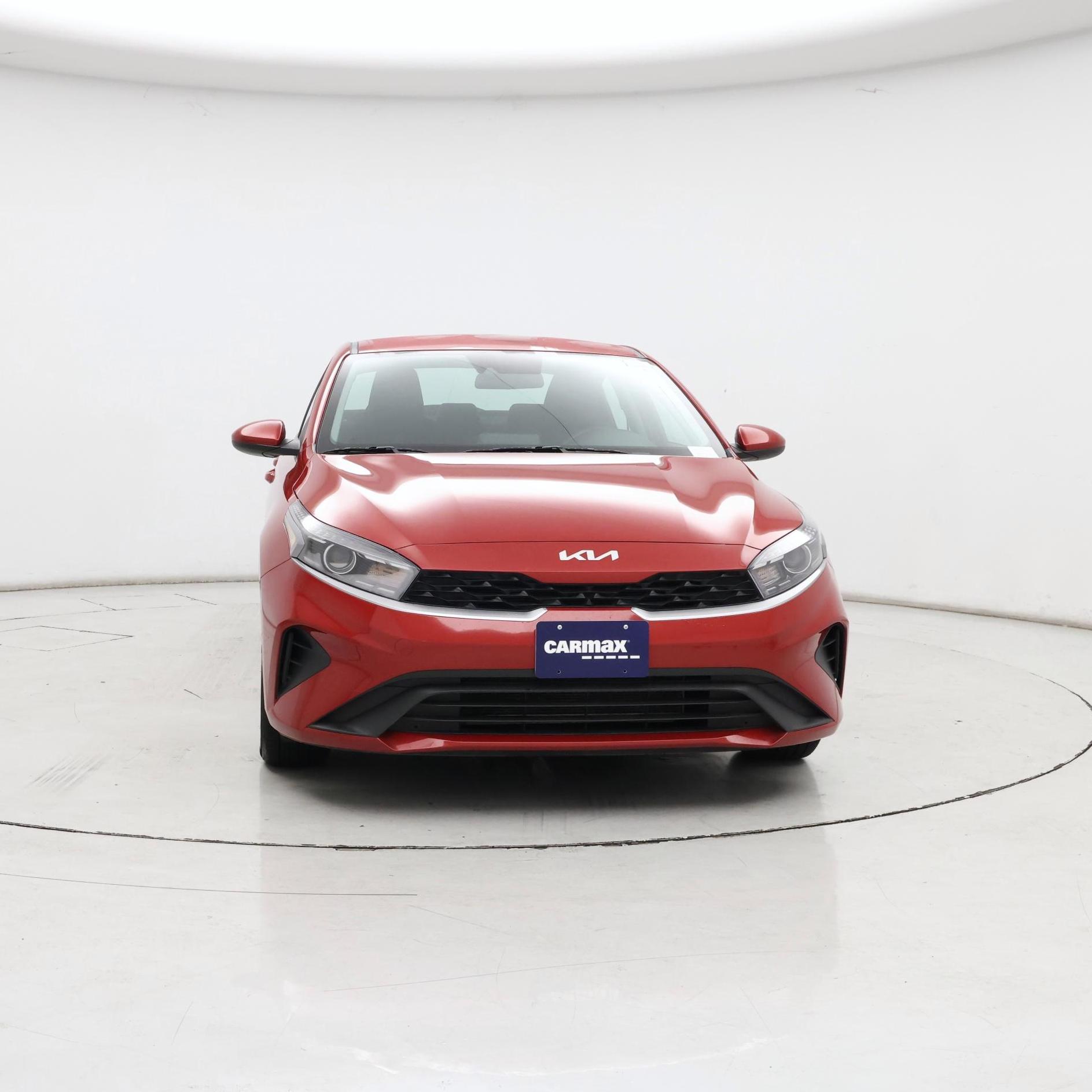 Thumbnail: 2024 Kia Forte - 5