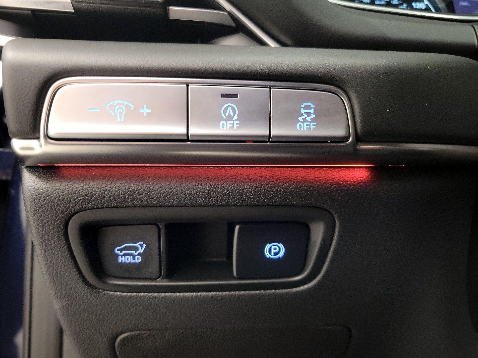 Thumbnail: 2024 Genesis GV80 - 13