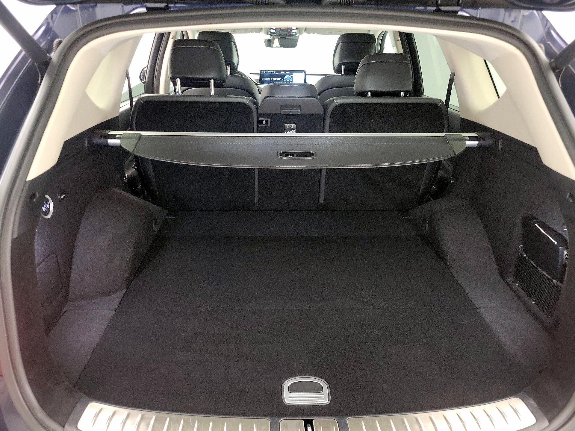 Thumbnail: 2024 Genesis GV80 - 20