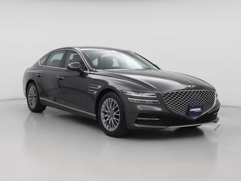 2023 Genesis G80  -
                  Pleasant Hill, CA