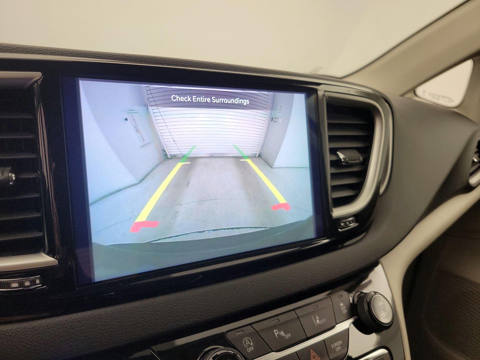 Thumbnail: 2024 Chrysler Pacifica - 14