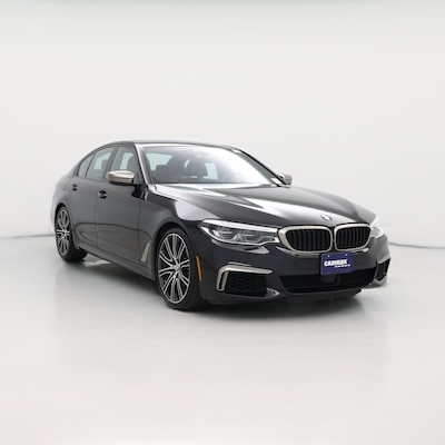 2020 BMW M550 I xDrive
